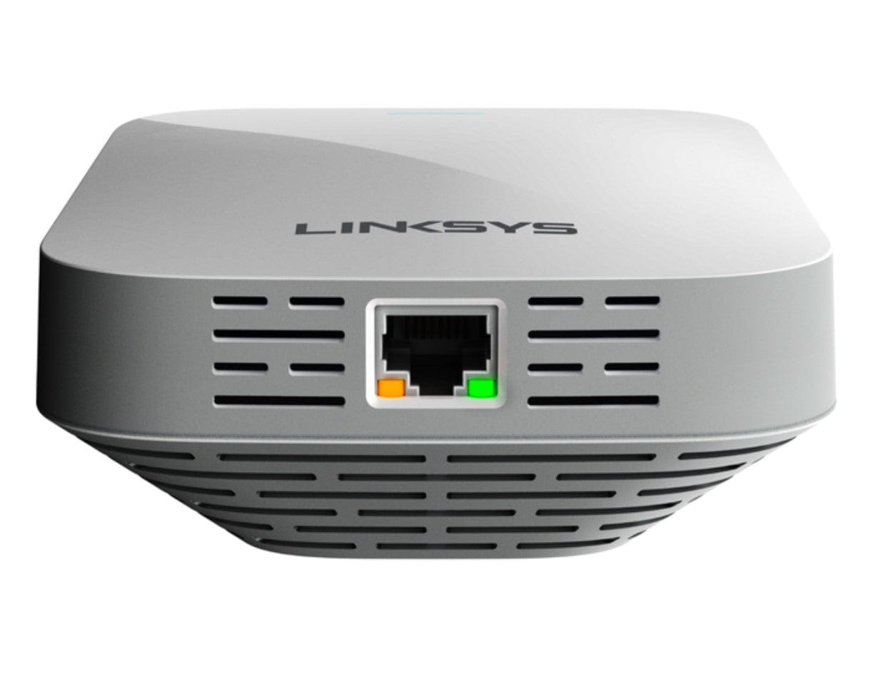 Linksys AX1800 Dual-Band Wi-Fi 6 Wireless Range Extender - Certified Refurbished