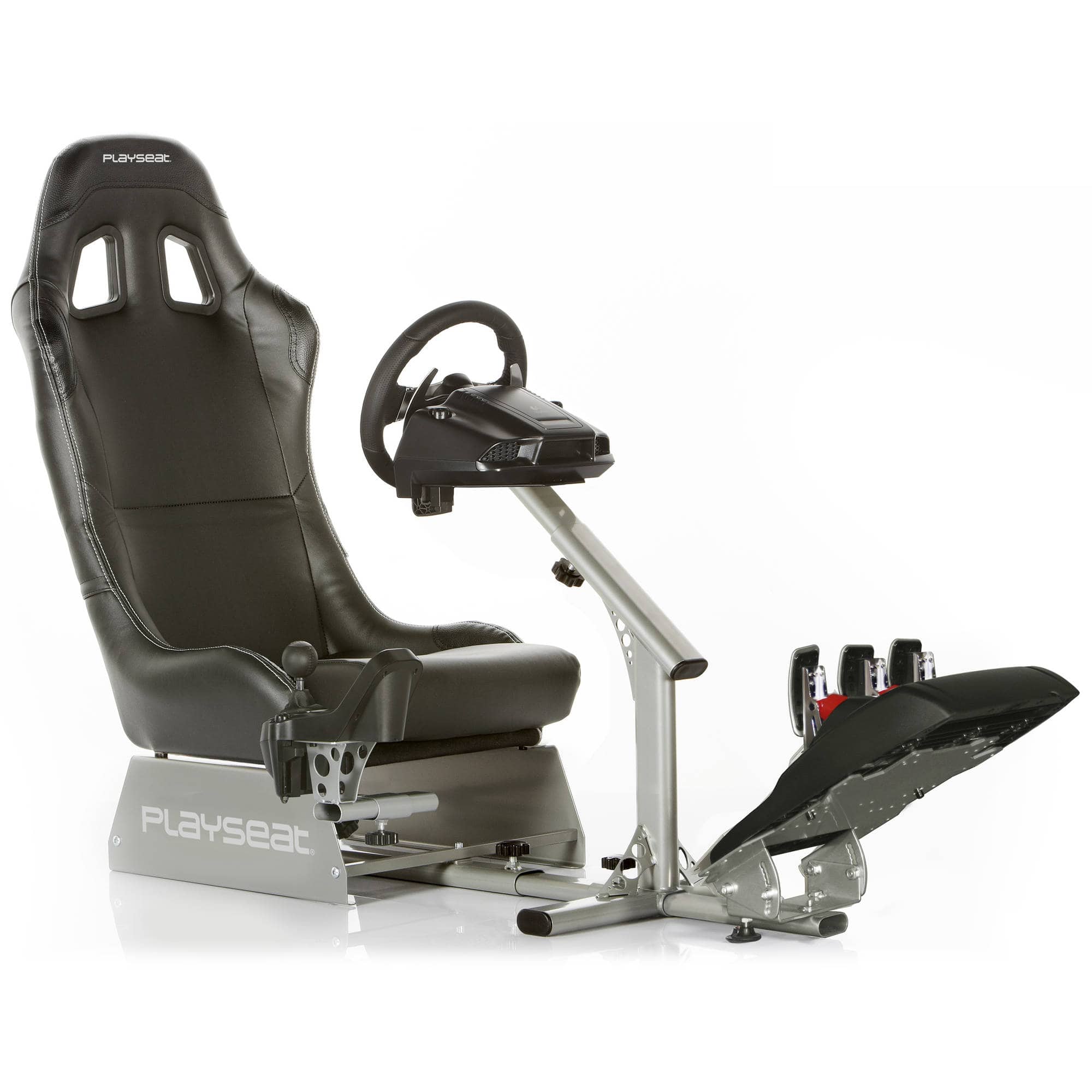 Playseat Evolution Gaming Chair, Black