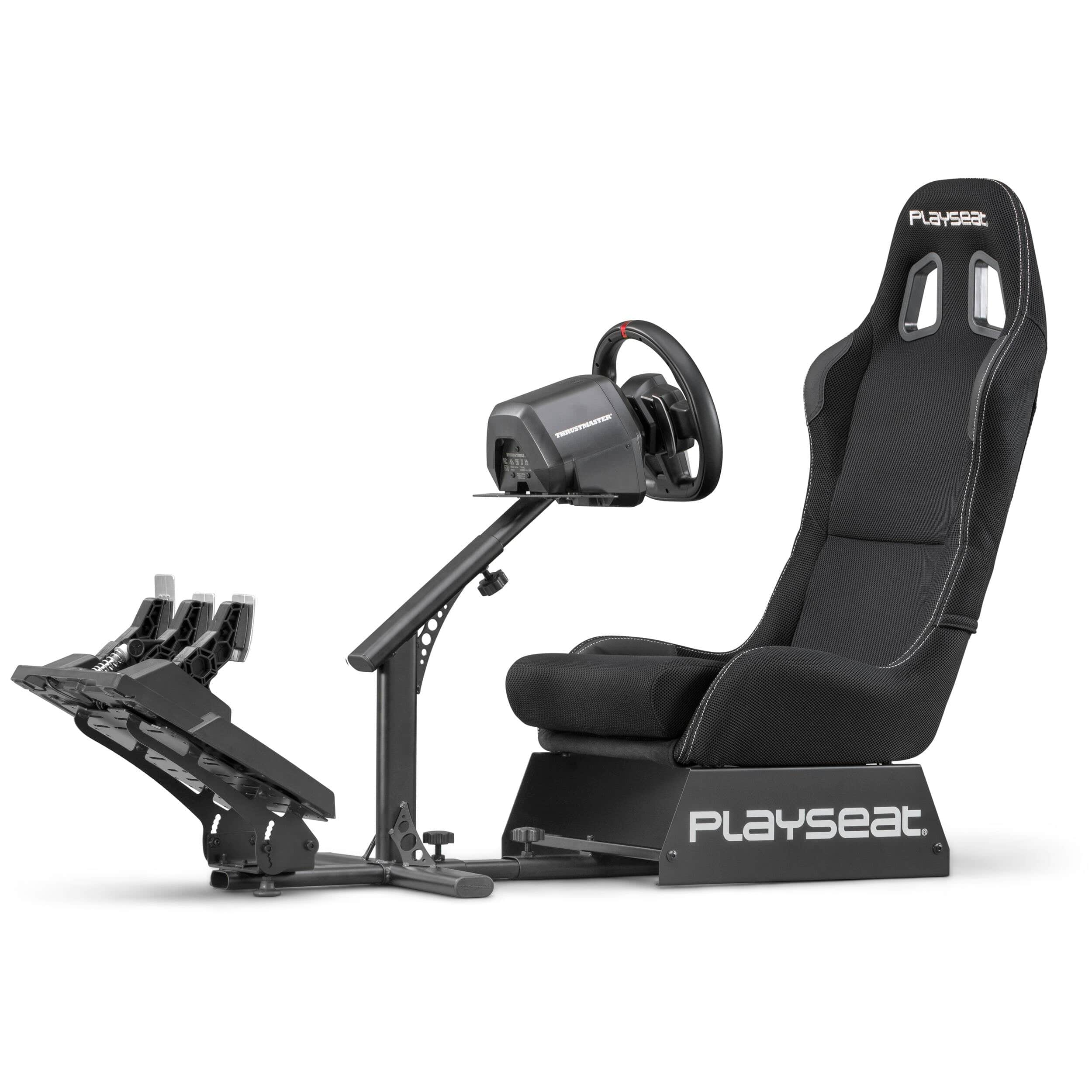 Playseat Evolution ActifitPlayseat Evolution Actifit - Black