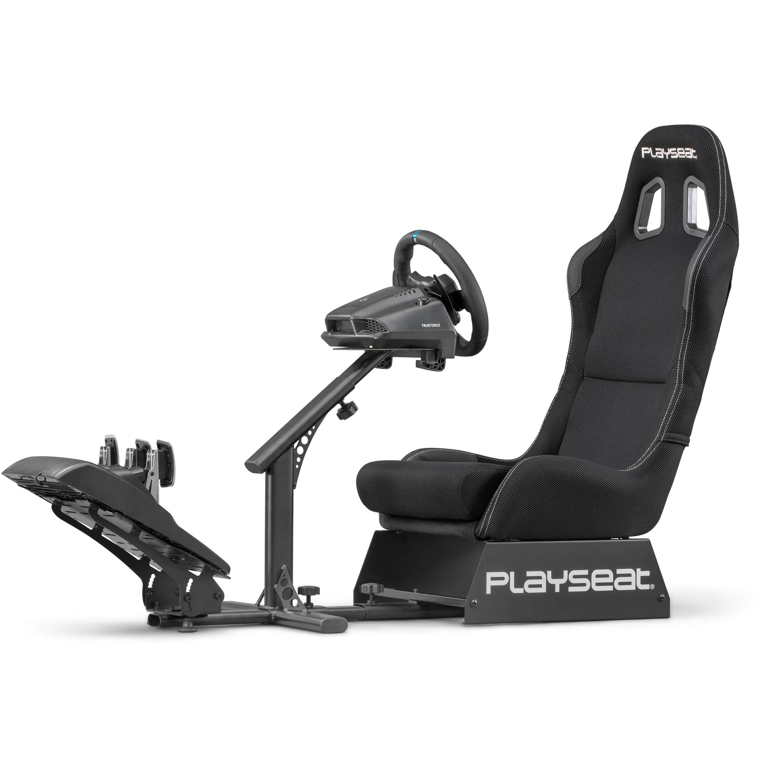 Playseat Evolution ActifitPlayseat Evolution Actifit - Black