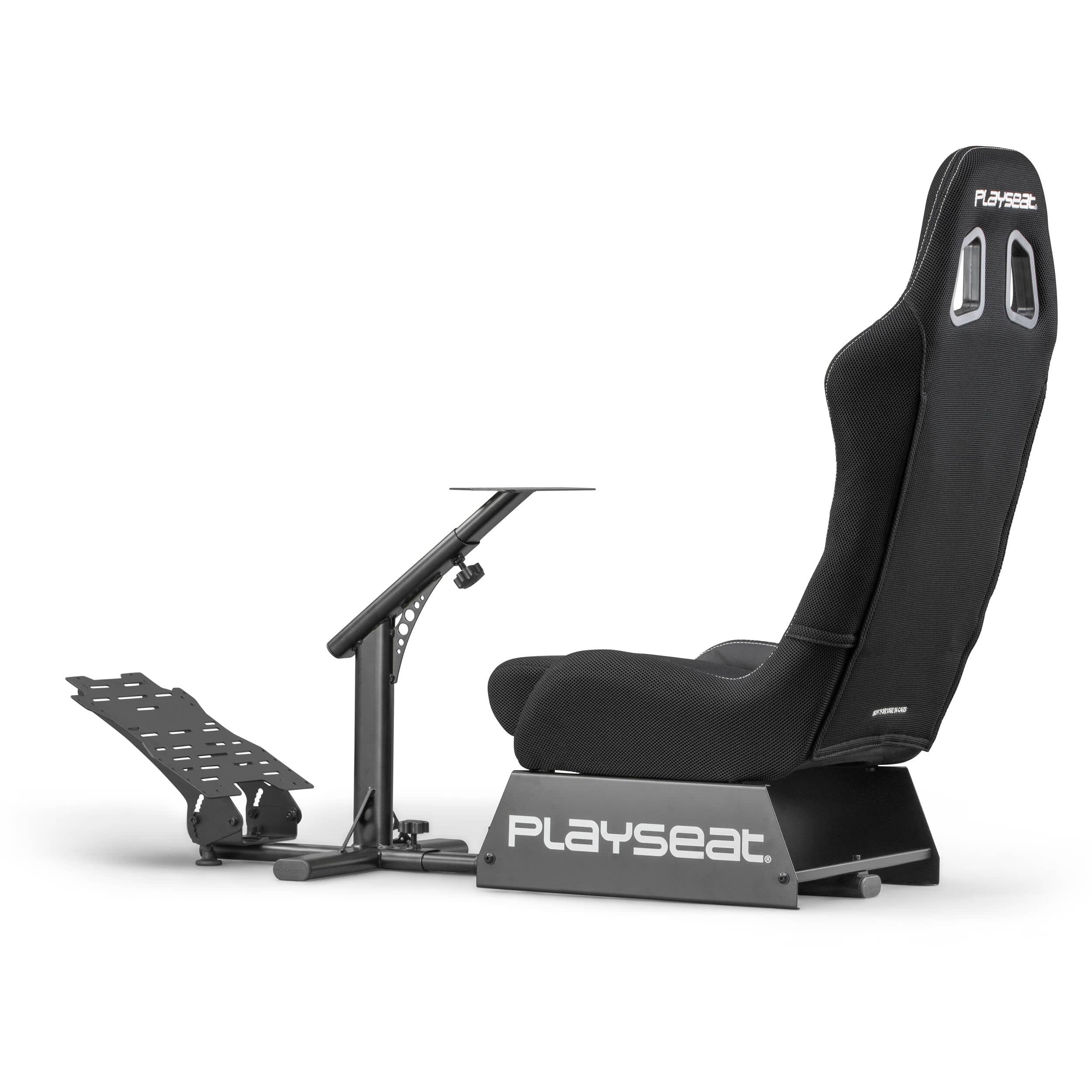 Playseat Evolution ActifitPlayseat Evolution Actifit - Black