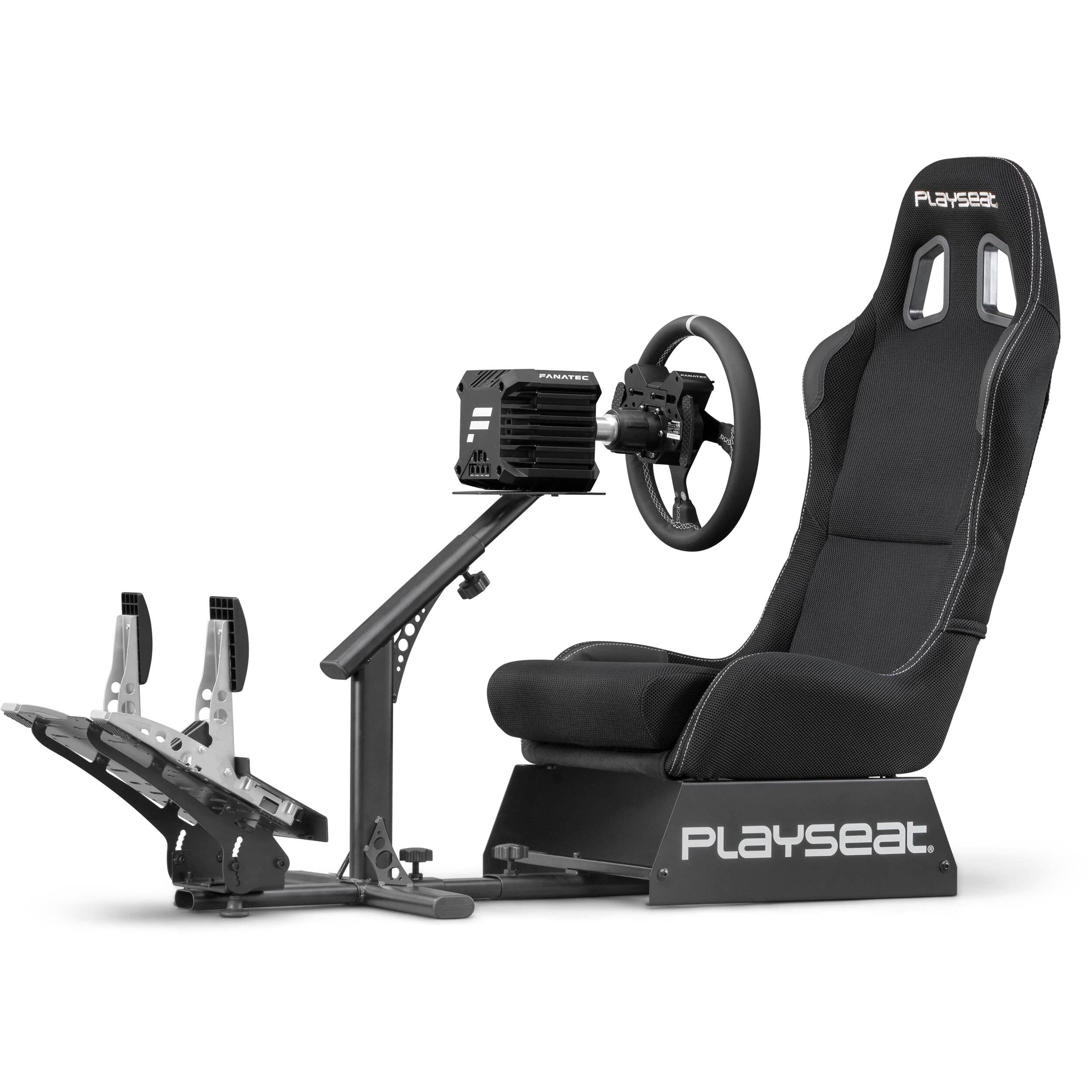 Playseat Evolution ActifitPlayseat Evolution Actifit - Black