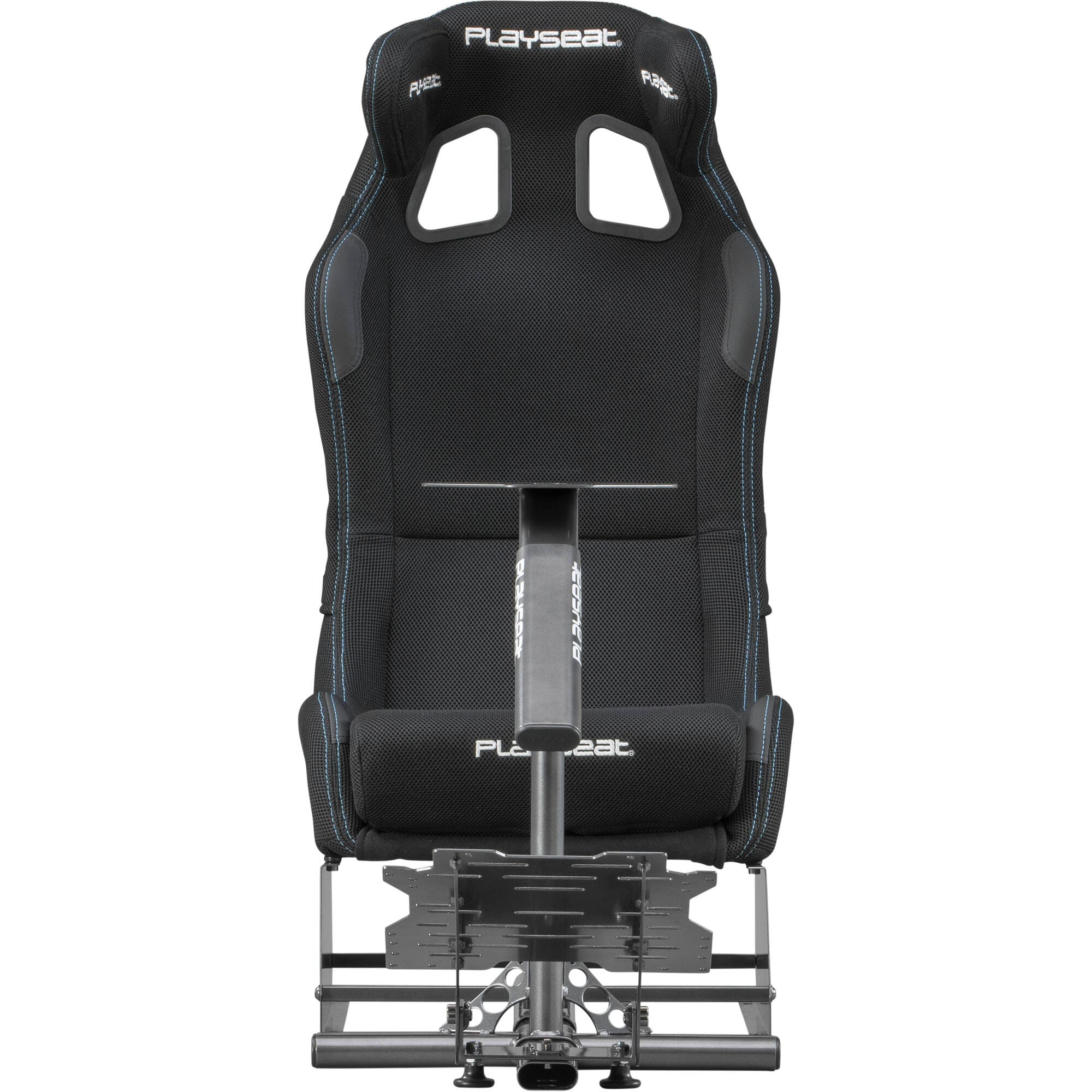 Playseat Evolution Pro Actifit Gaming Chair, Racing Seat, Black