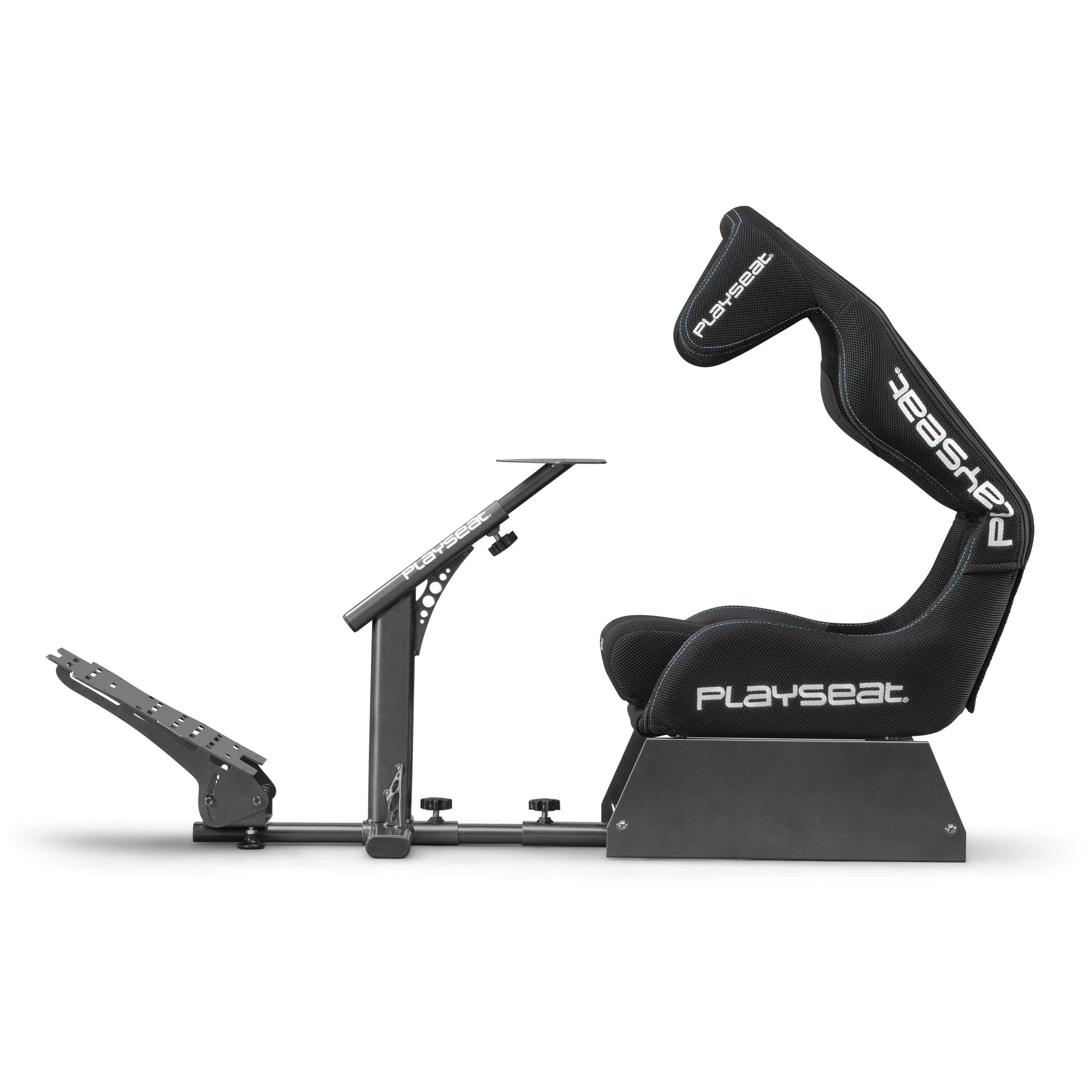 Playseat Evolution Pro Actifit Gaming Chair, Racing Seat, Black
