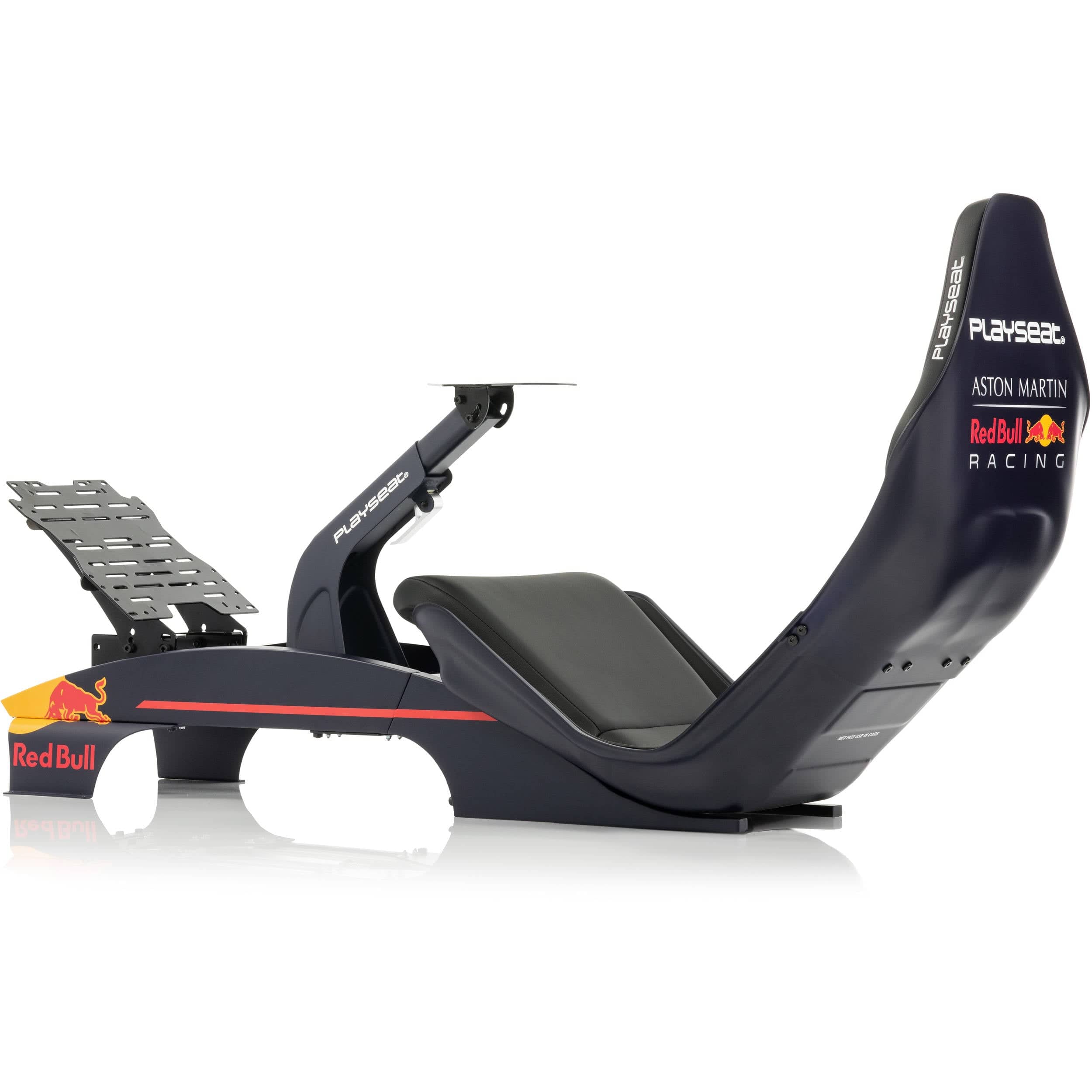 Playseat PRO Formula 1 Aston Martin Red Bull Racing License Simulator Seat
