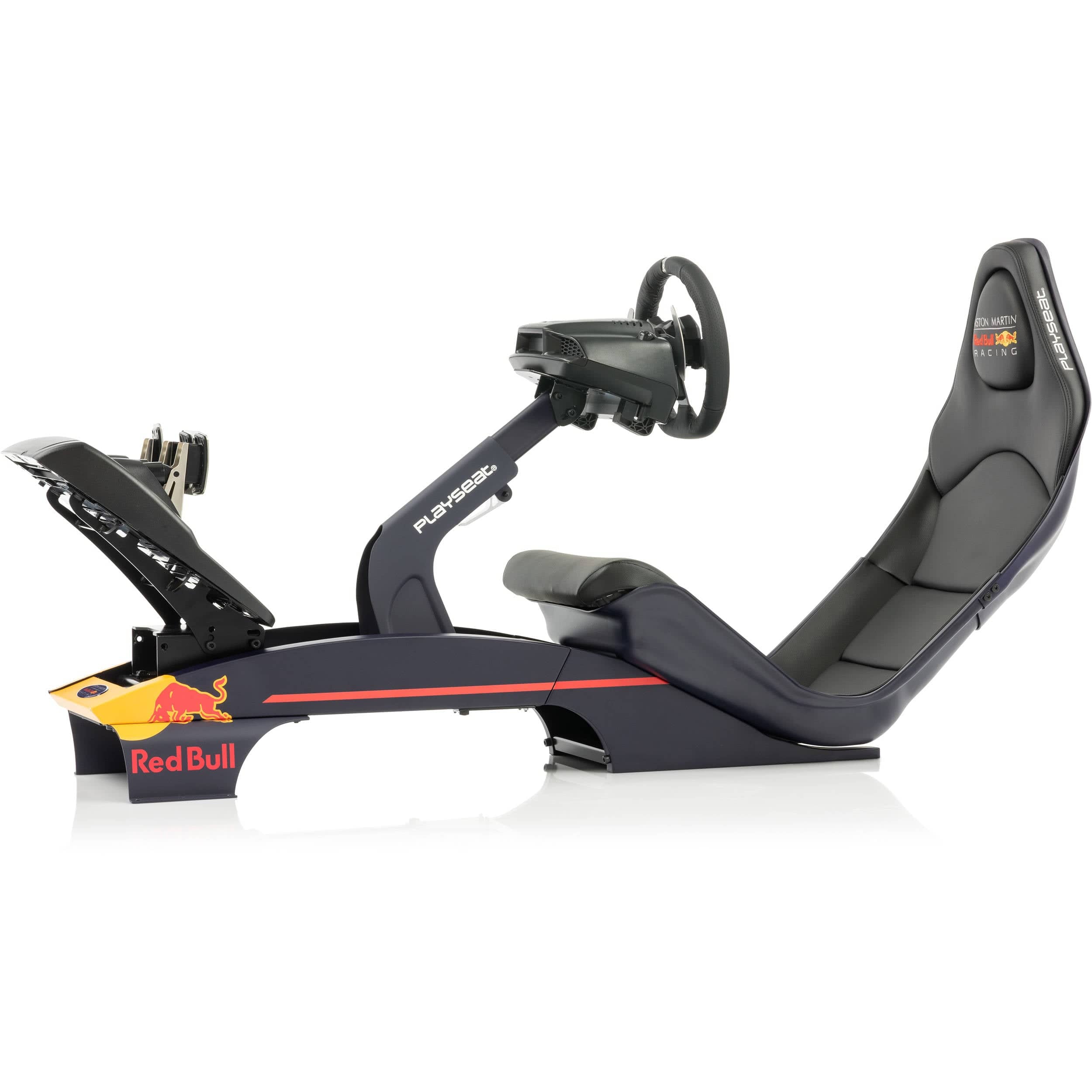 Playseat PRO Formula 1 Aston Martin Red Bull Racing License Simulator Seat