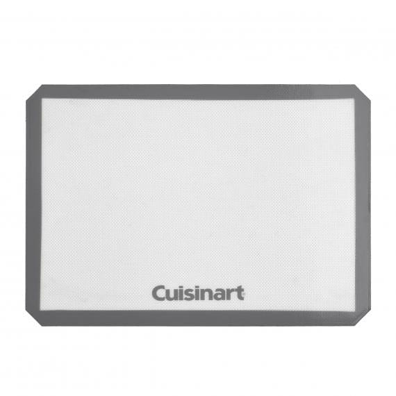 Cuisinart Silicone Baking Mat, White