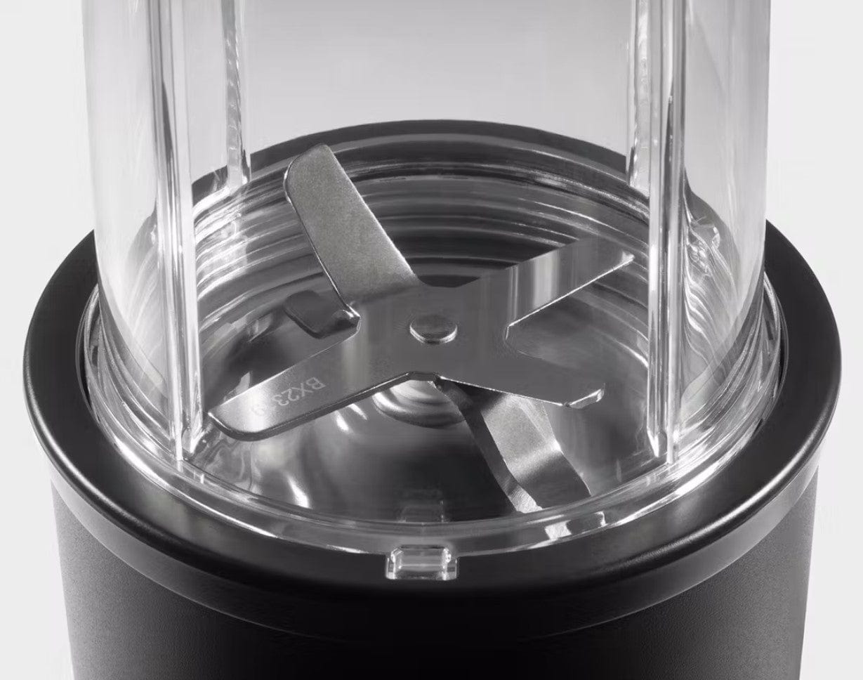 Nutribullet Pro 900W Blender Matte Black - Certified Refurbished