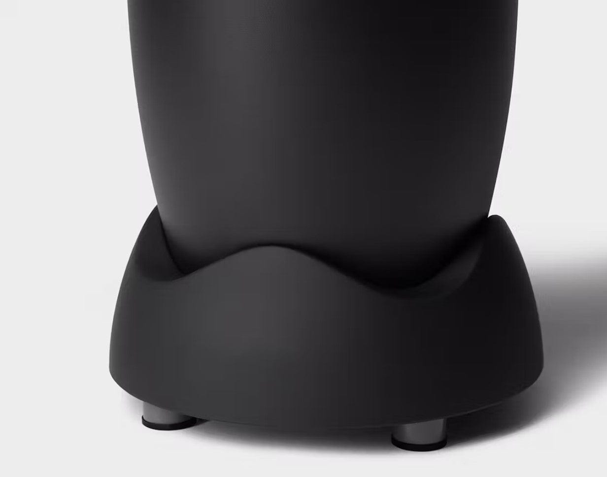 Nutribullet Pro 900W Blender Matte Black - Certified Refurbished