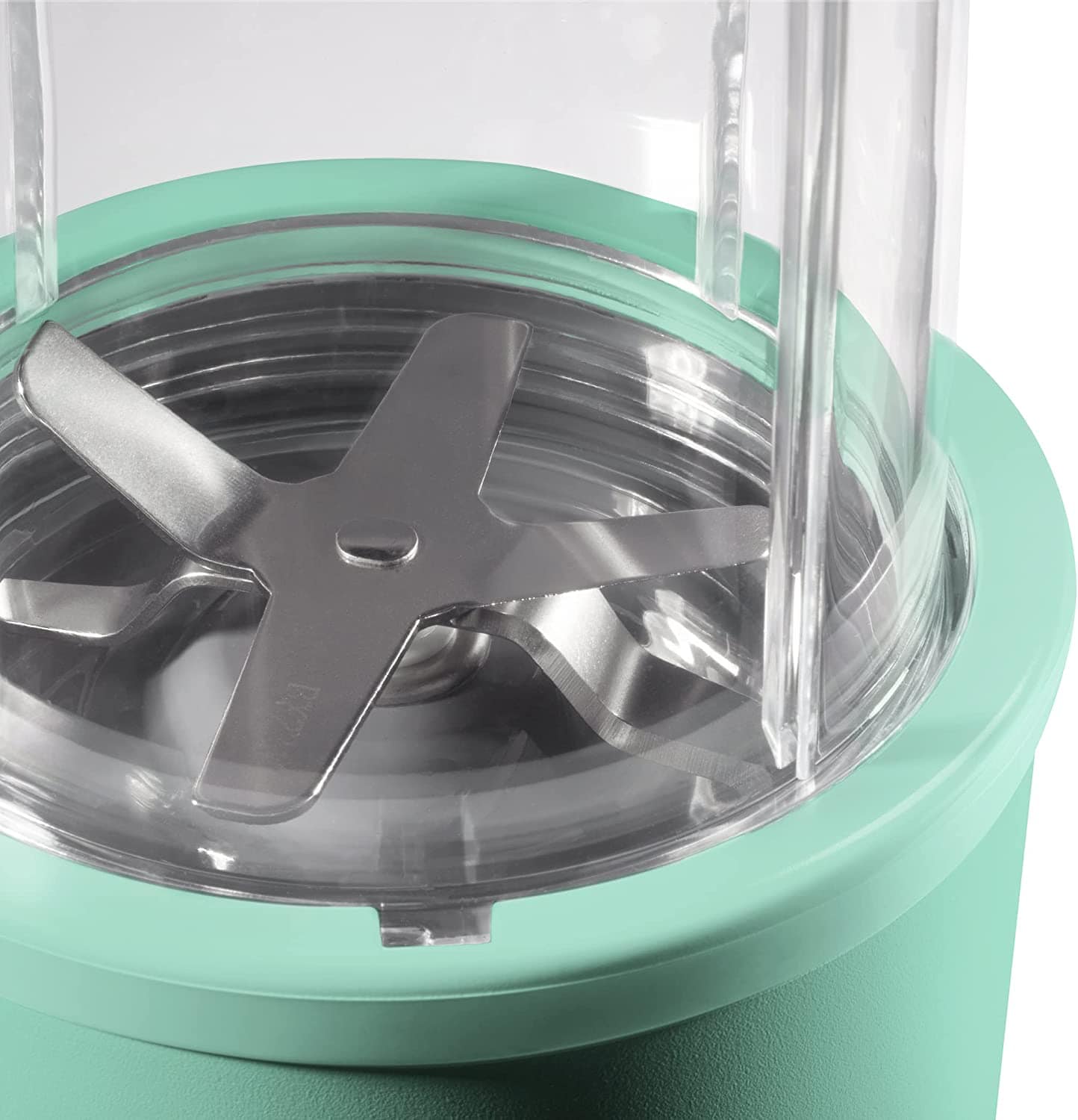 Nutribullet Pro 900W Blender Matte Navy Blue - Certified Refurbished