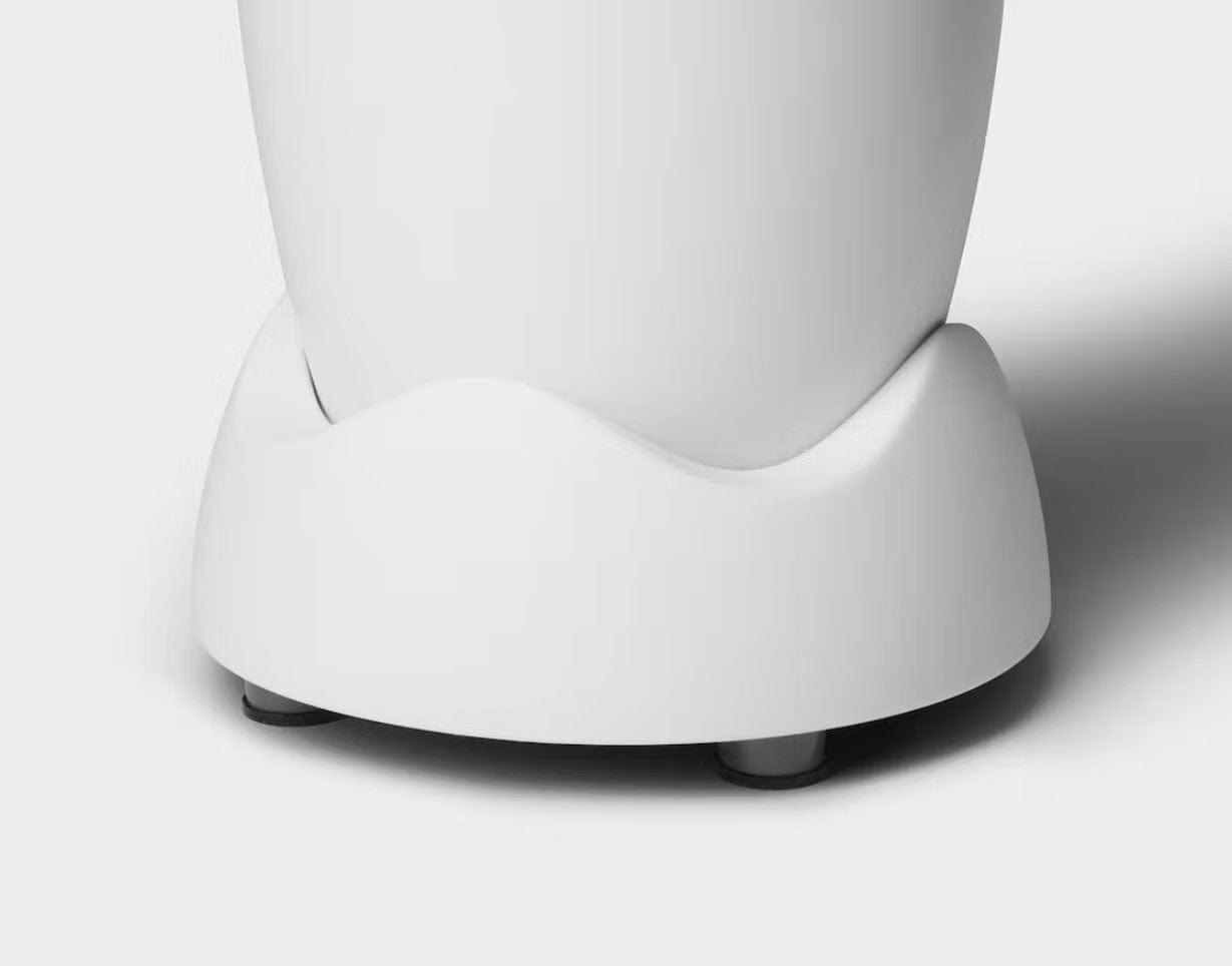 Nutribullet RNB9-0401AK Pro 900W Blender Matte White - Certified Refurbished