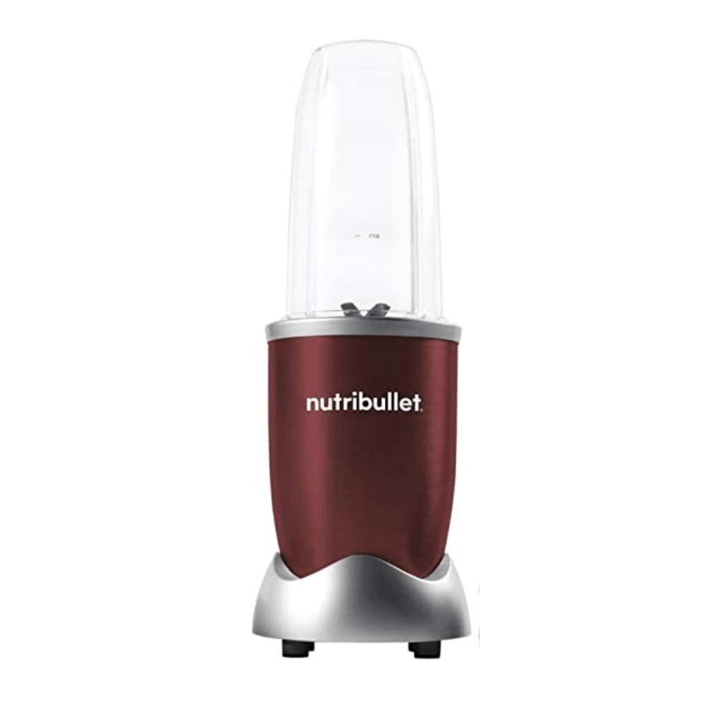 Nutribullet RNB9-0401AK Pro 900W Blender Cinnamon - Certified Refurbished
