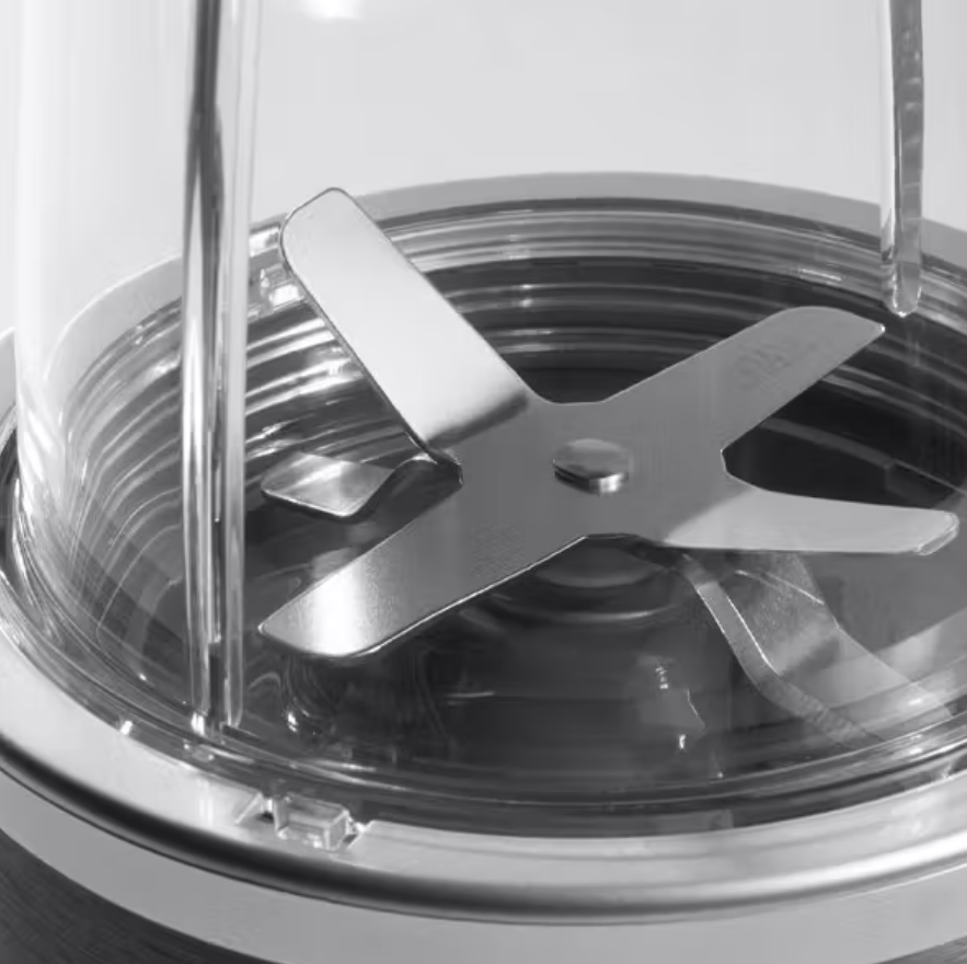 Nutribullet RNB9-0401AK Pro 900W Blender Cinnamon - Certified Refurbished