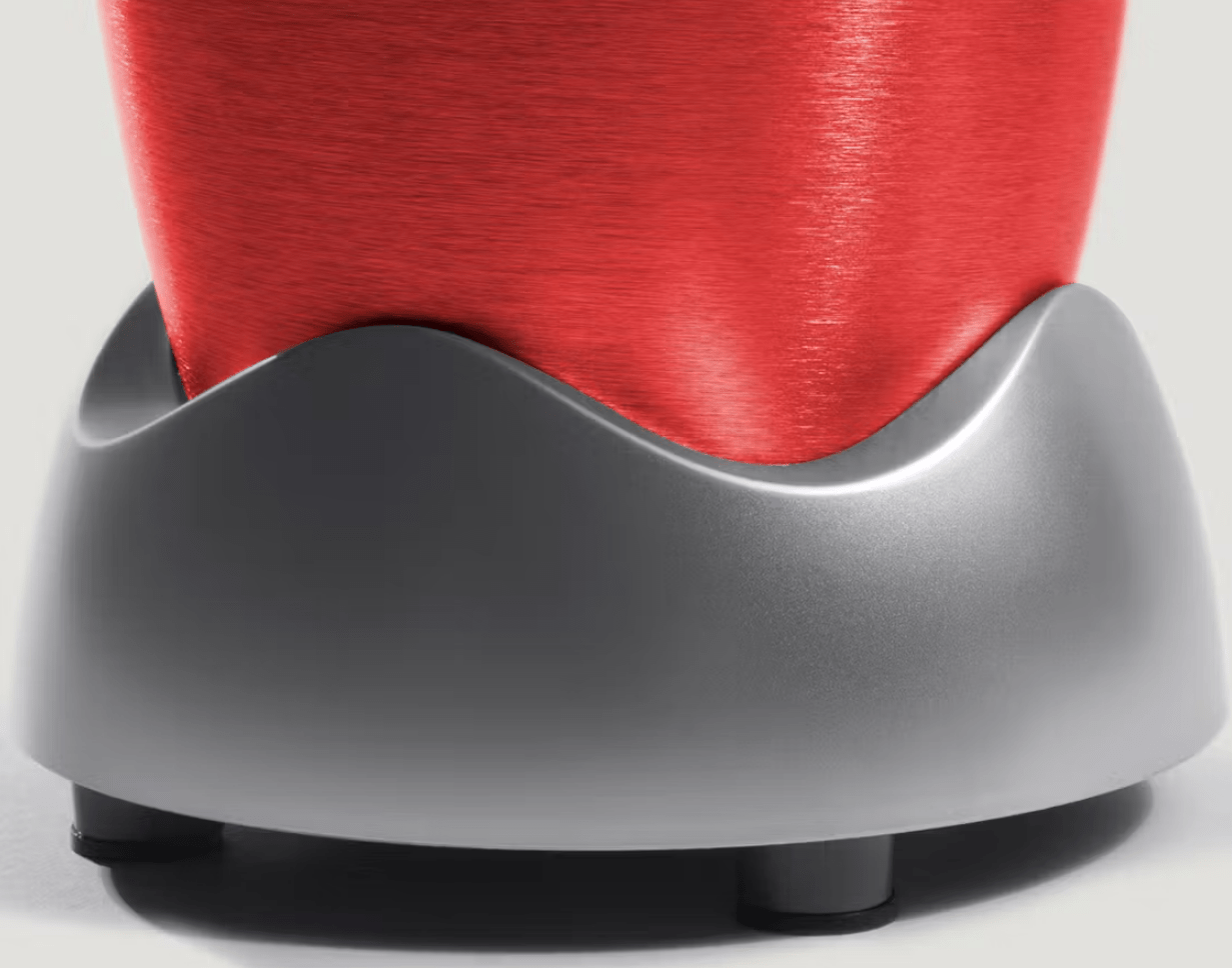 Nutribullet RNB9-0401AK Pro 900W Blender Red - Certified Refurbished