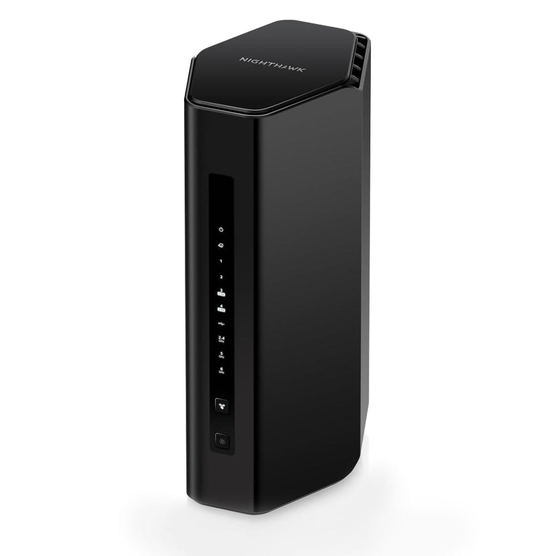 Netgear Nighthawk RS300 Tri-Band WiFi 7 Router, Wireless Speed Up to 9