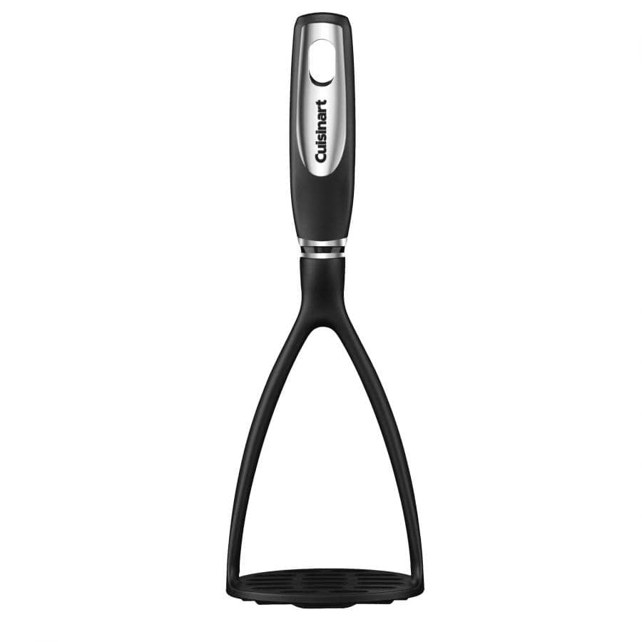 Cuisinart Metropolitan Masher, Black