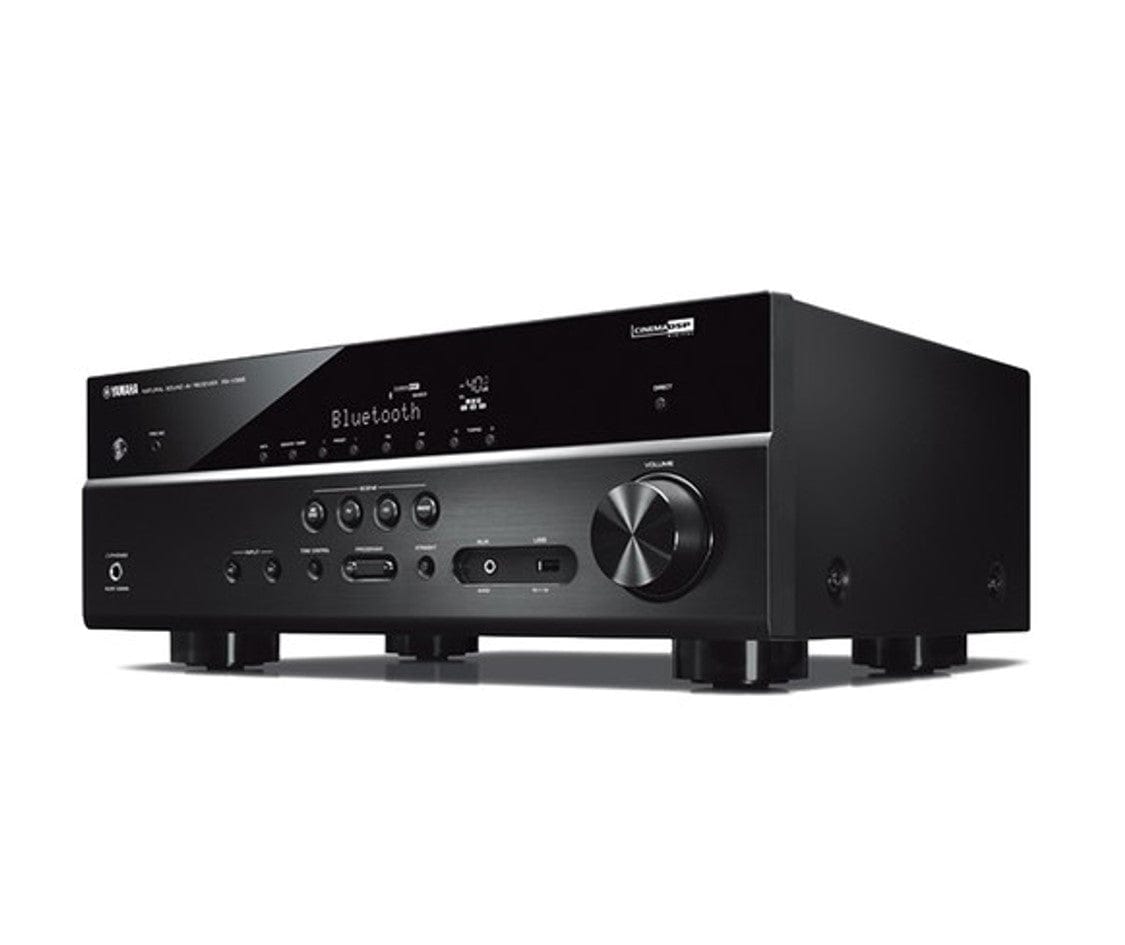 Yamaha 5.1-Ch. 70 Watt AV Receiver with Bluetooth & HDMI - Certified Refurbished