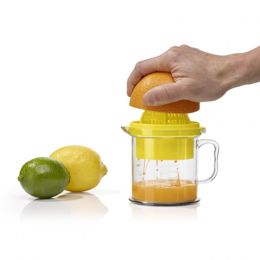 Cuisinart Citrus Juicer, Light Yellow