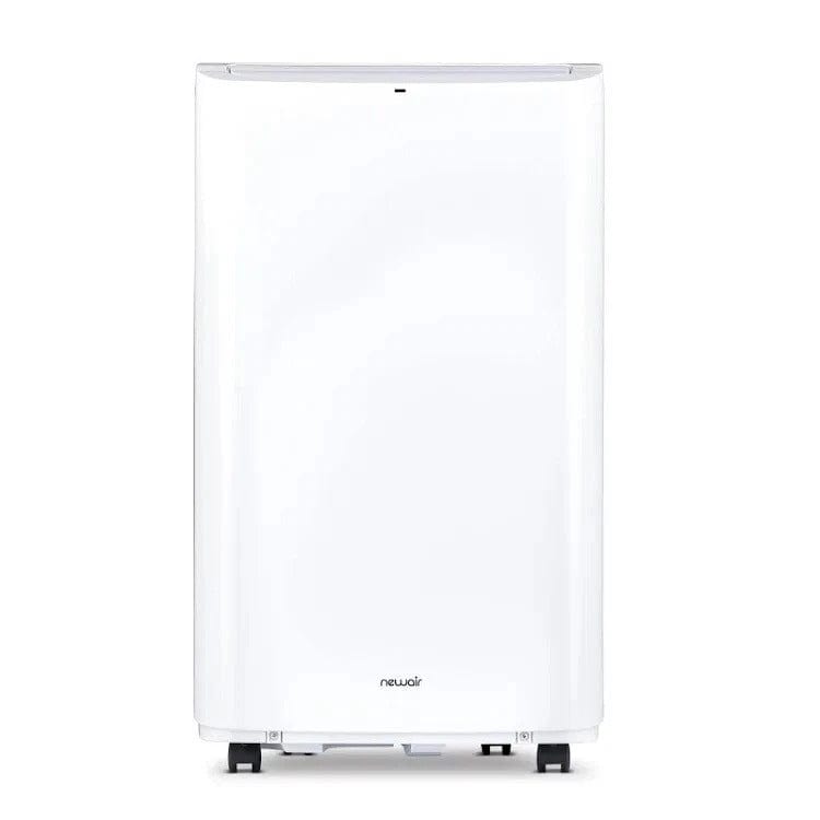Newair Portable Air Conditioner with Easy Window Kit, 13500 BTUs, White - Certified Refurbished