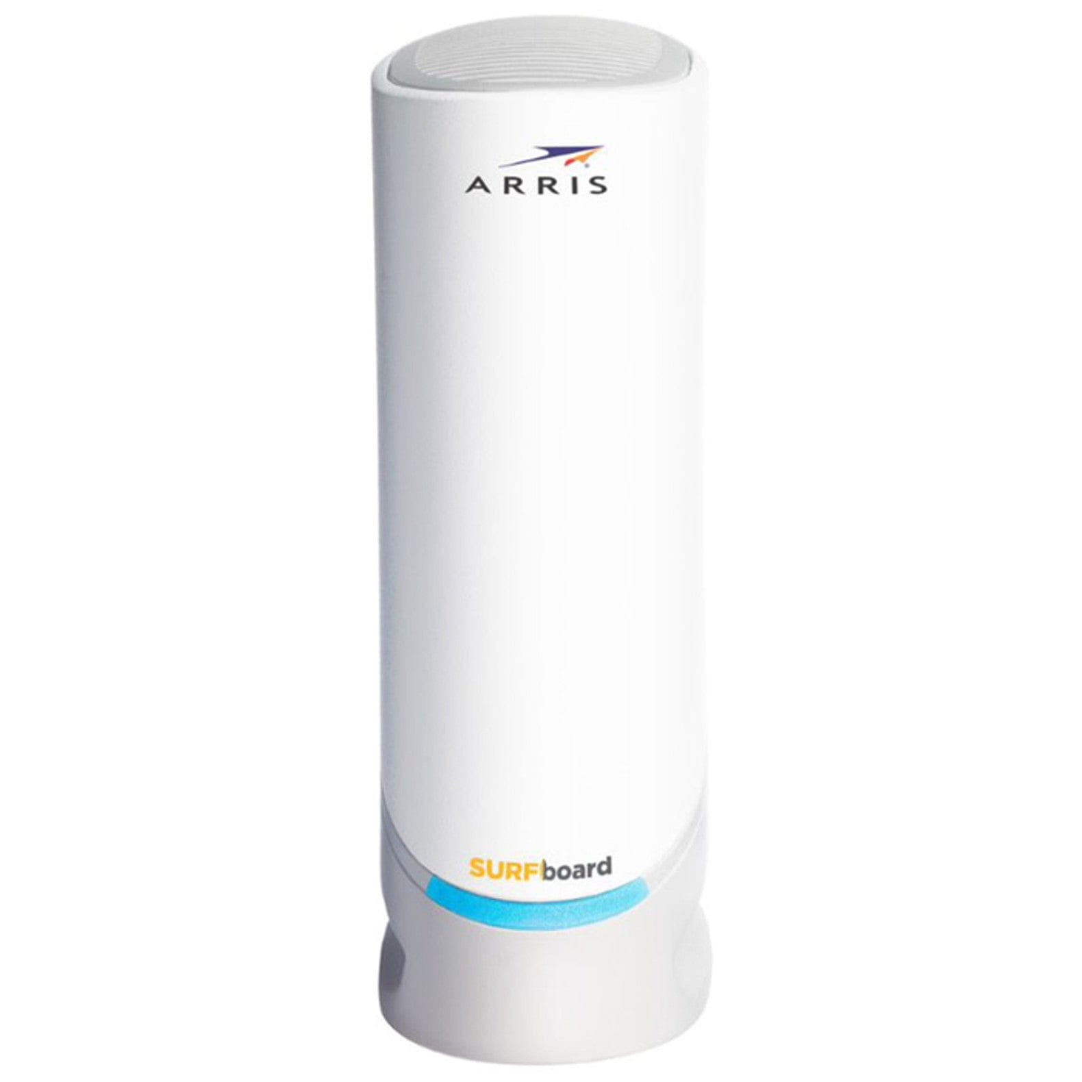 Arris S33 SURFboard Cable Modem DOCSIS 3.1 Multi-Gigabit WiFi Max Internet Speed 2.5 Gbps - Certified Refurbished
