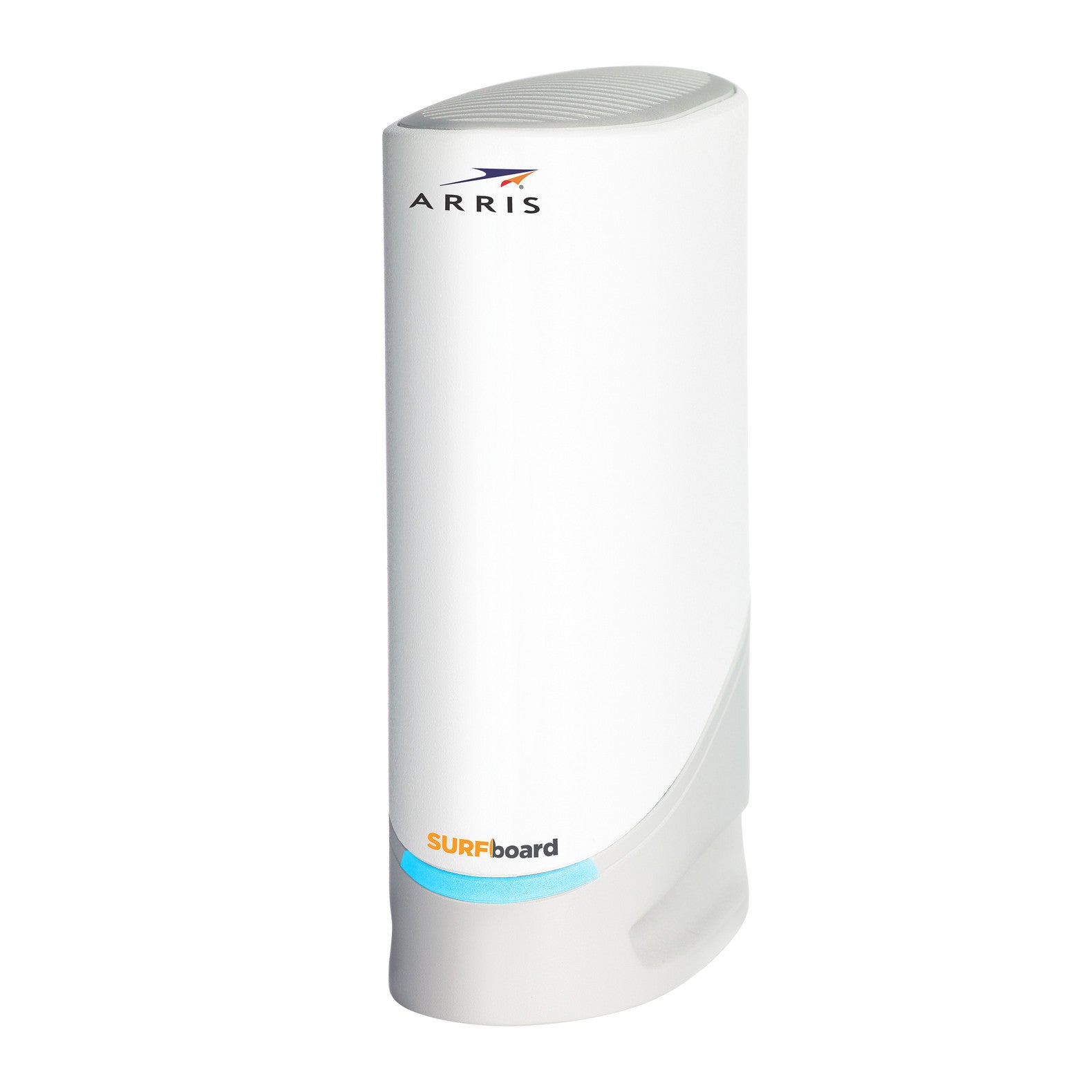 Arris S33 SURFboard Cable Modem DOCSIS 3.1 Multi-Gigabit WiFi Max Internet Speed 2.5 Gbps - Certified Refurbished