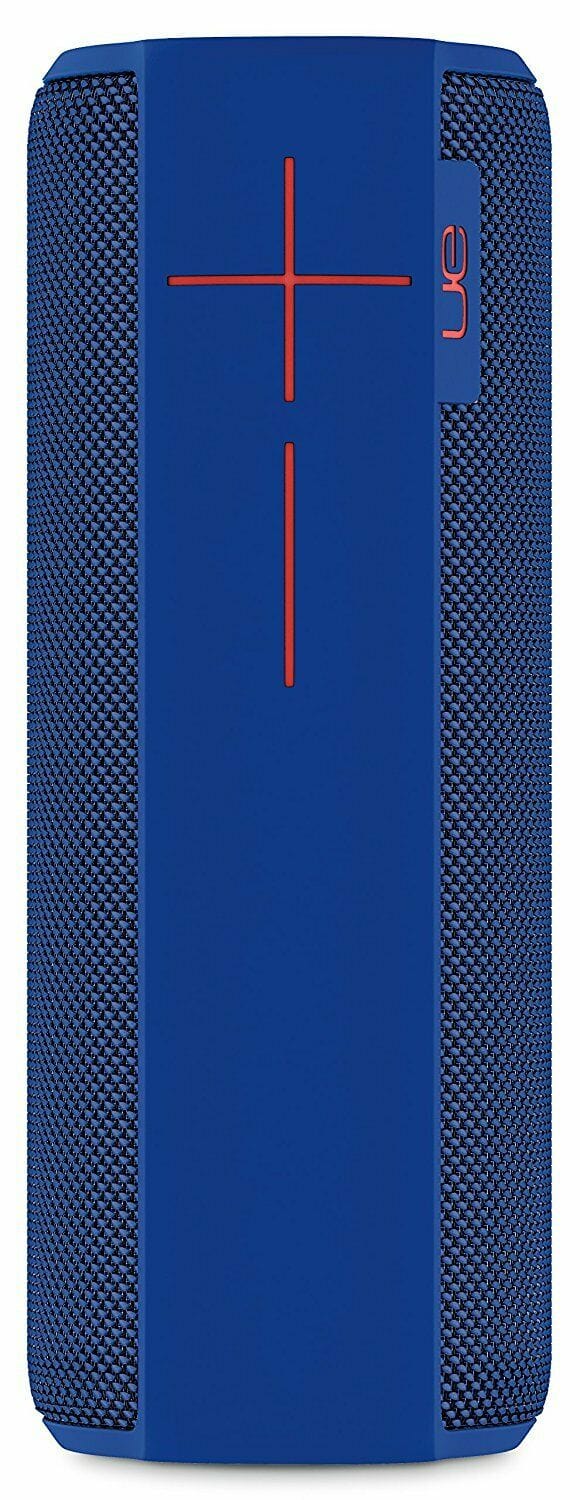 Logitech UE MEGABOOM Wireless Bluetooth Wireless Speaker - Refurbished