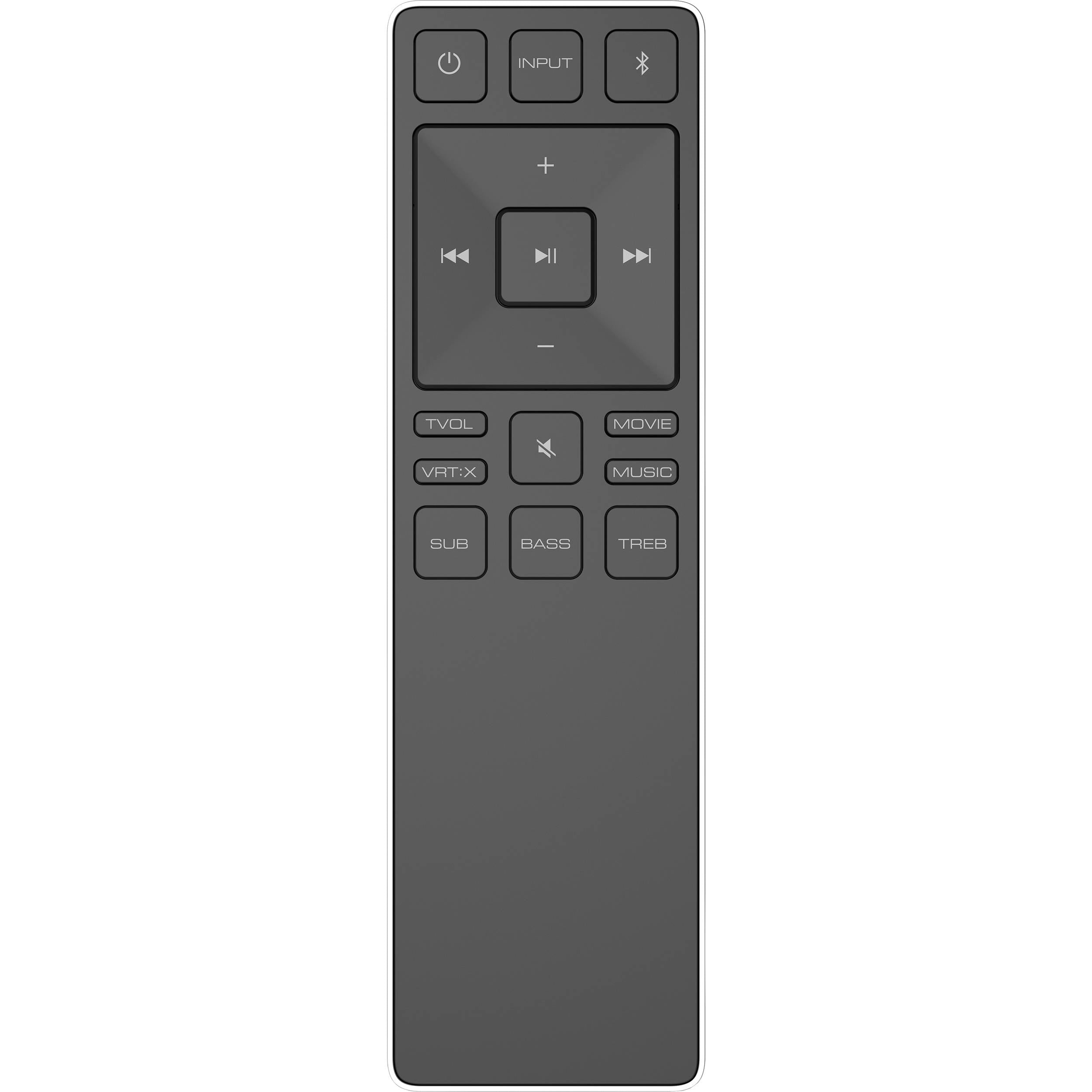 Vizio 20" G6 DTS Virtual:X 2.1 Ch SoundBar & Subwoofer System