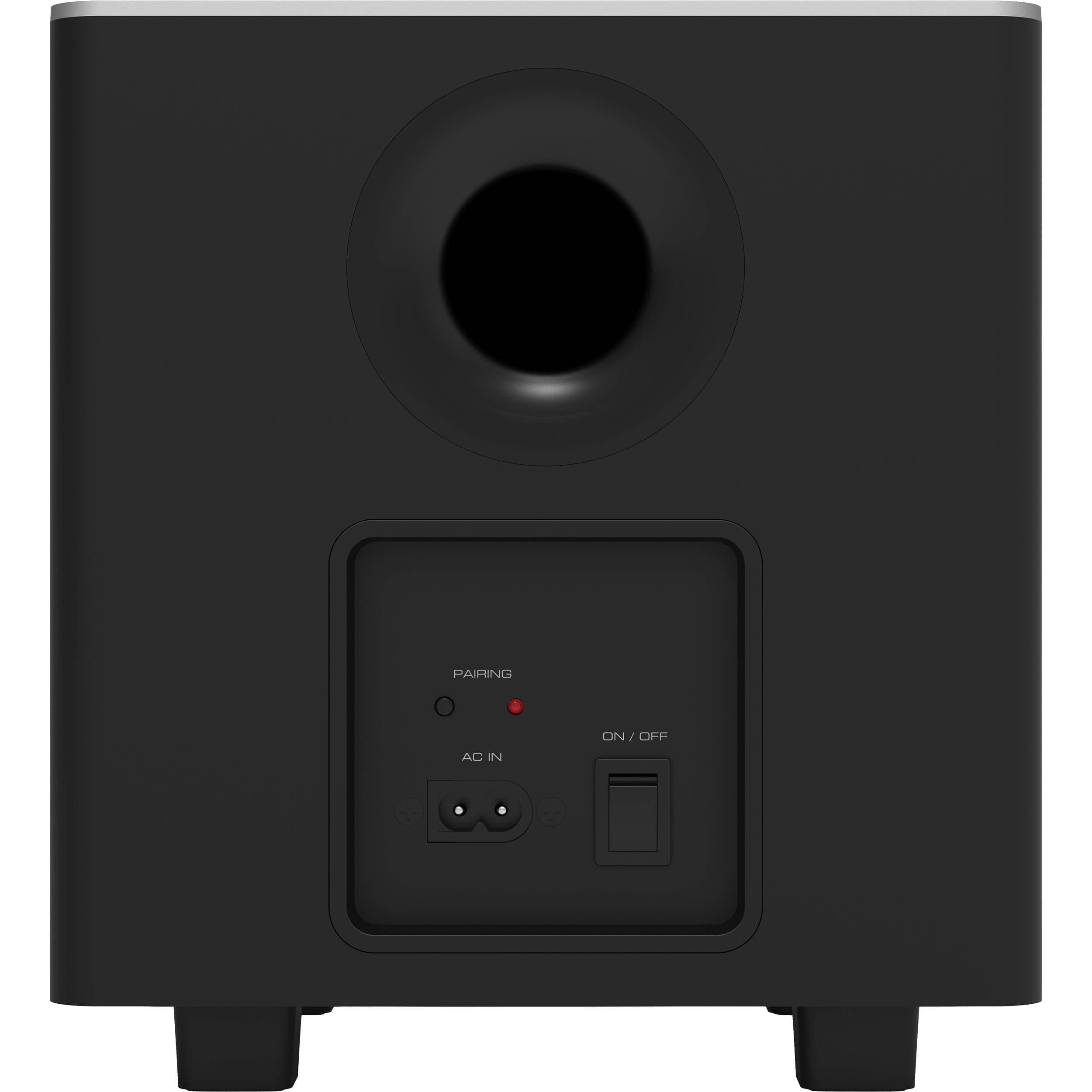 Vizio 20" G6 DTS Virtual:X 2.1 Ch SoundBar & Subwoofer System