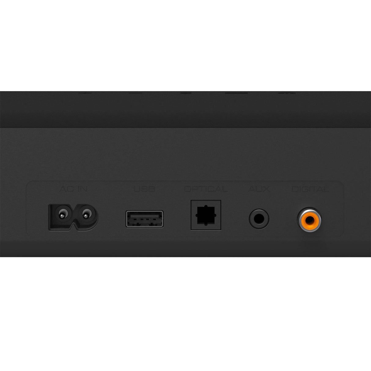 Vizio 20" G6 DTS Virtual:X 2.1 Ch SoundBar & Subwoofer System - Certified Refurbished
