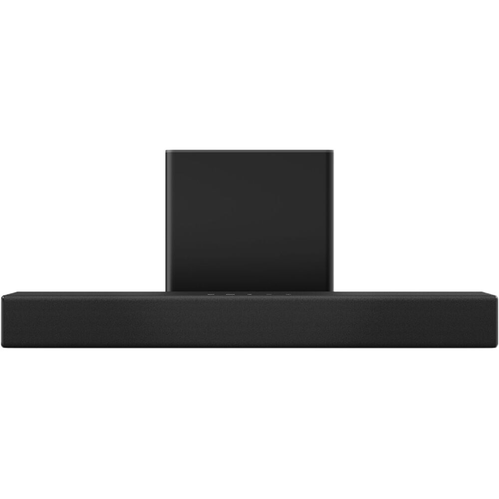 Vizio 20" 2.1 Sound Bar System-Certified Refurbished