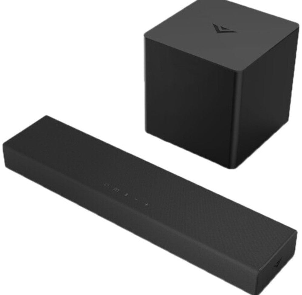 Vizio 20" 2.1 Sound Bar System-Certified Refurbished