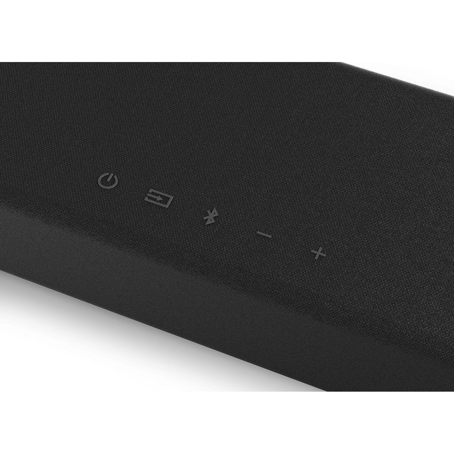 Vizio 20" 2.1 Sound Bar System-Certified Refurbished