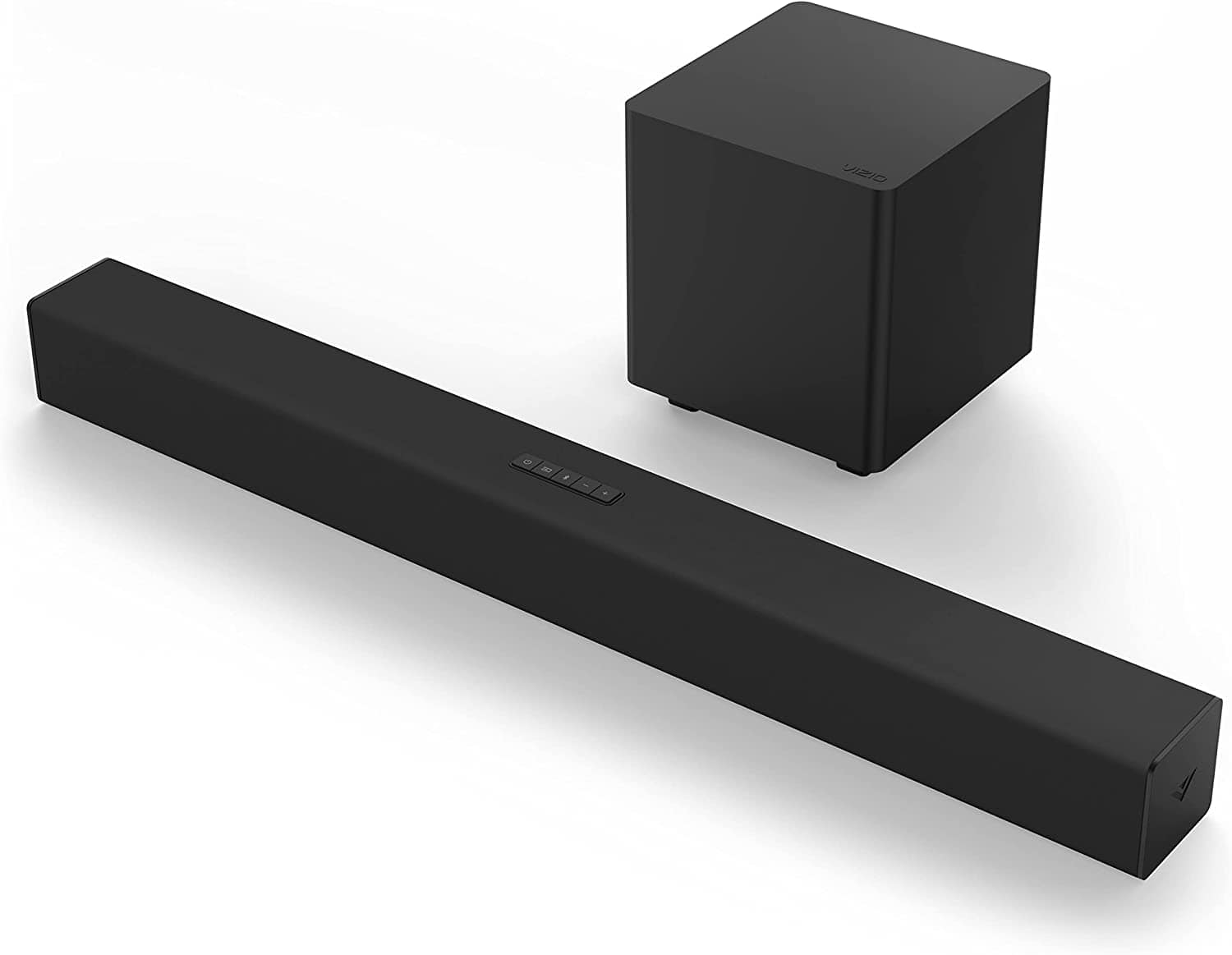 VIZIO 32" 2.1 Sound Bar System - Certified Refurbished