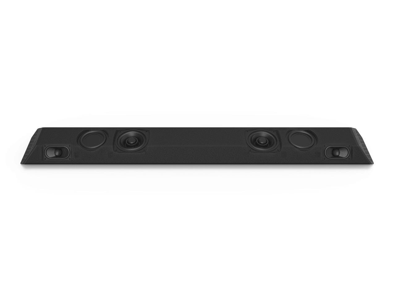 Vizio 36" 2.1 Sound Bar with Built-in Subwoofers - Certified Refurbished