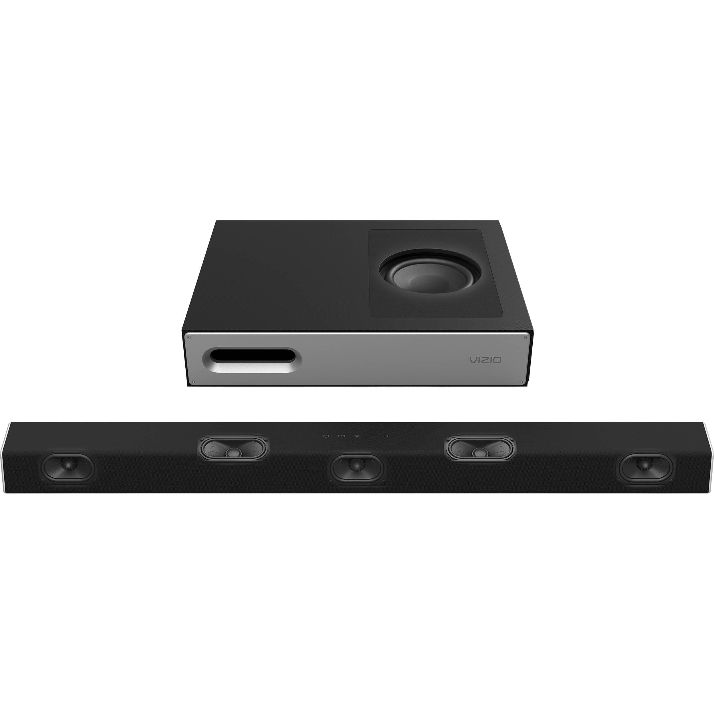 Vizio G6 3.1.2-Channel Dolby Atmos 36" Soundbar + Subwoofer System - Certified Refurbished