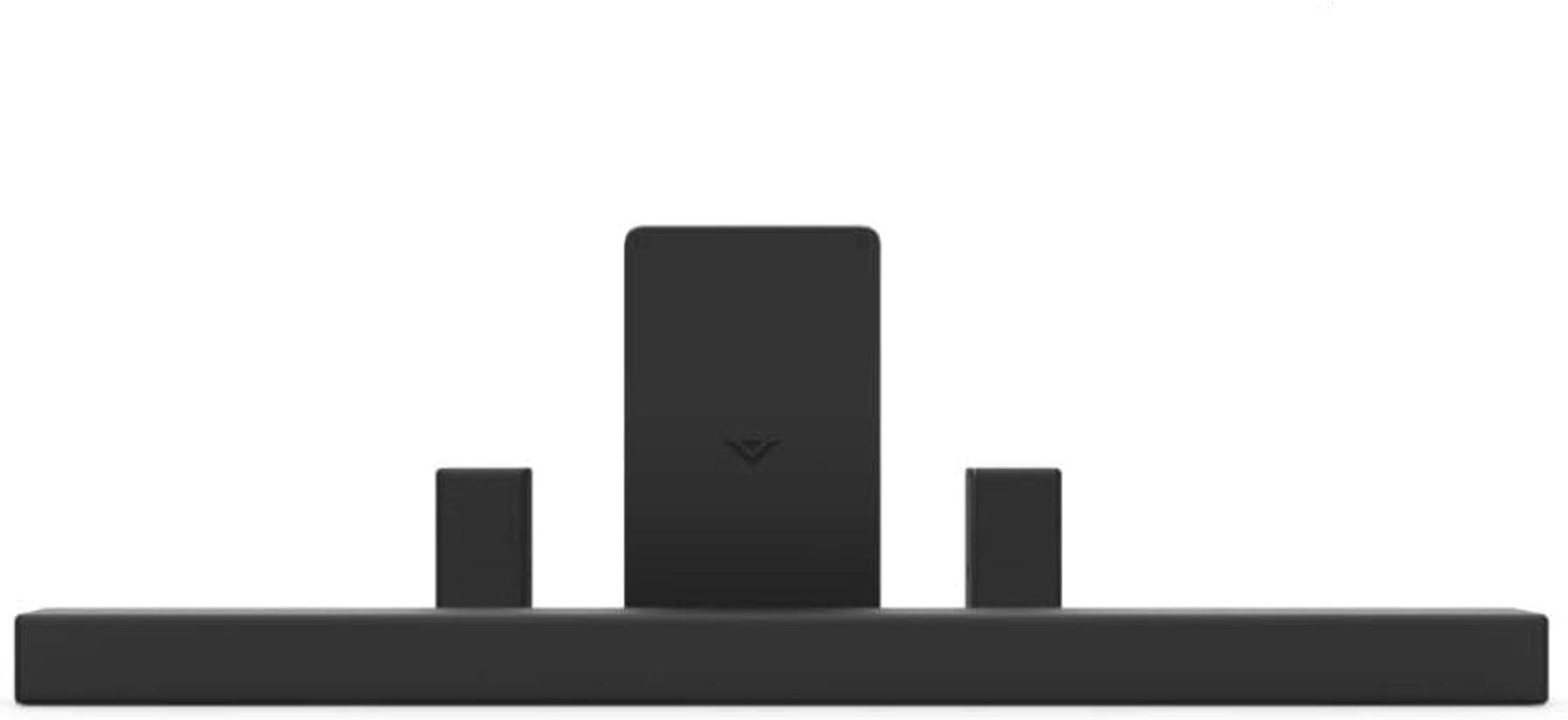 Vizio 36" 5.1 Sound Bar System - Certified Refurbished