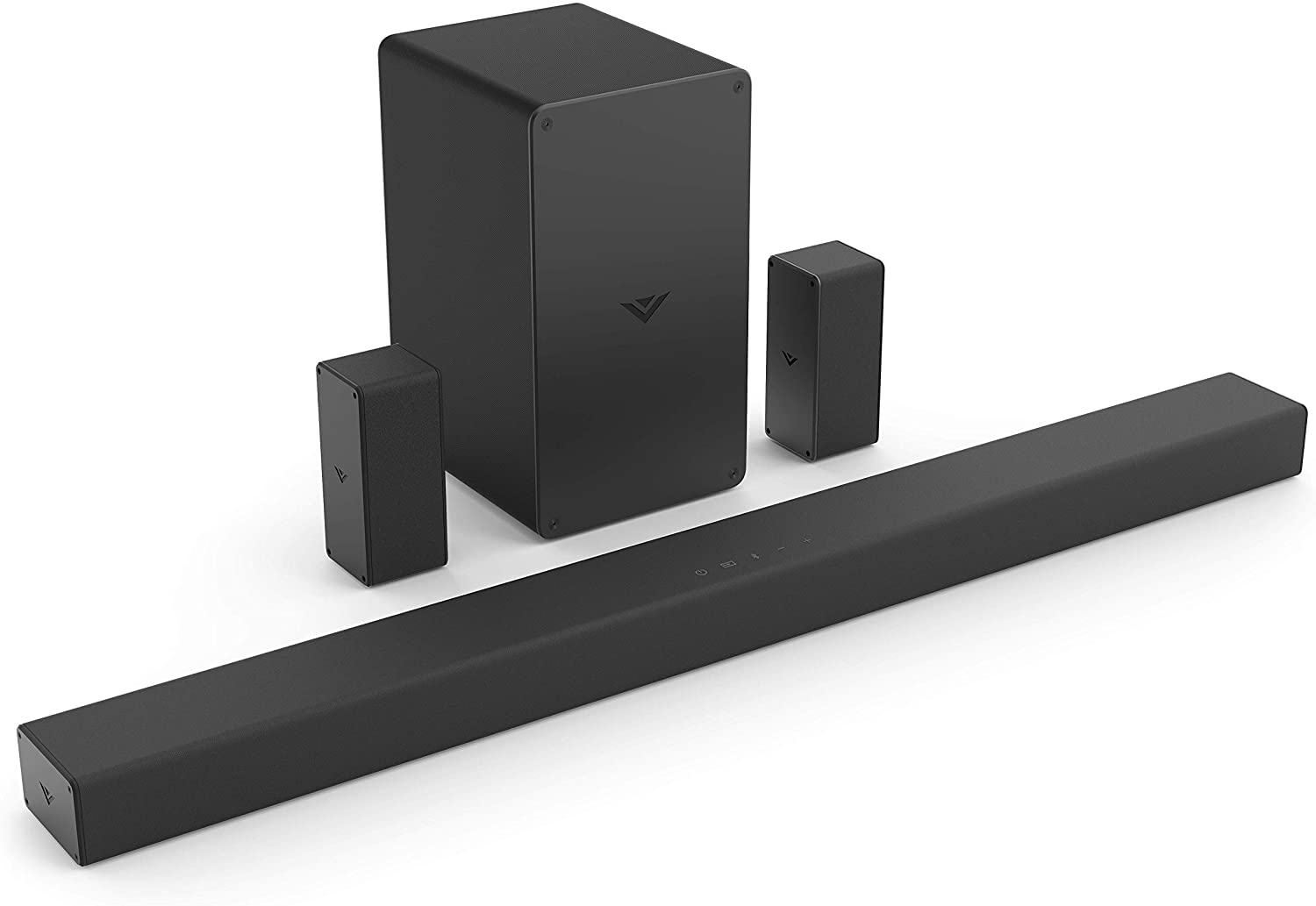 Vizio 36" 5.1 Sound Bar System - Certified Refurbished