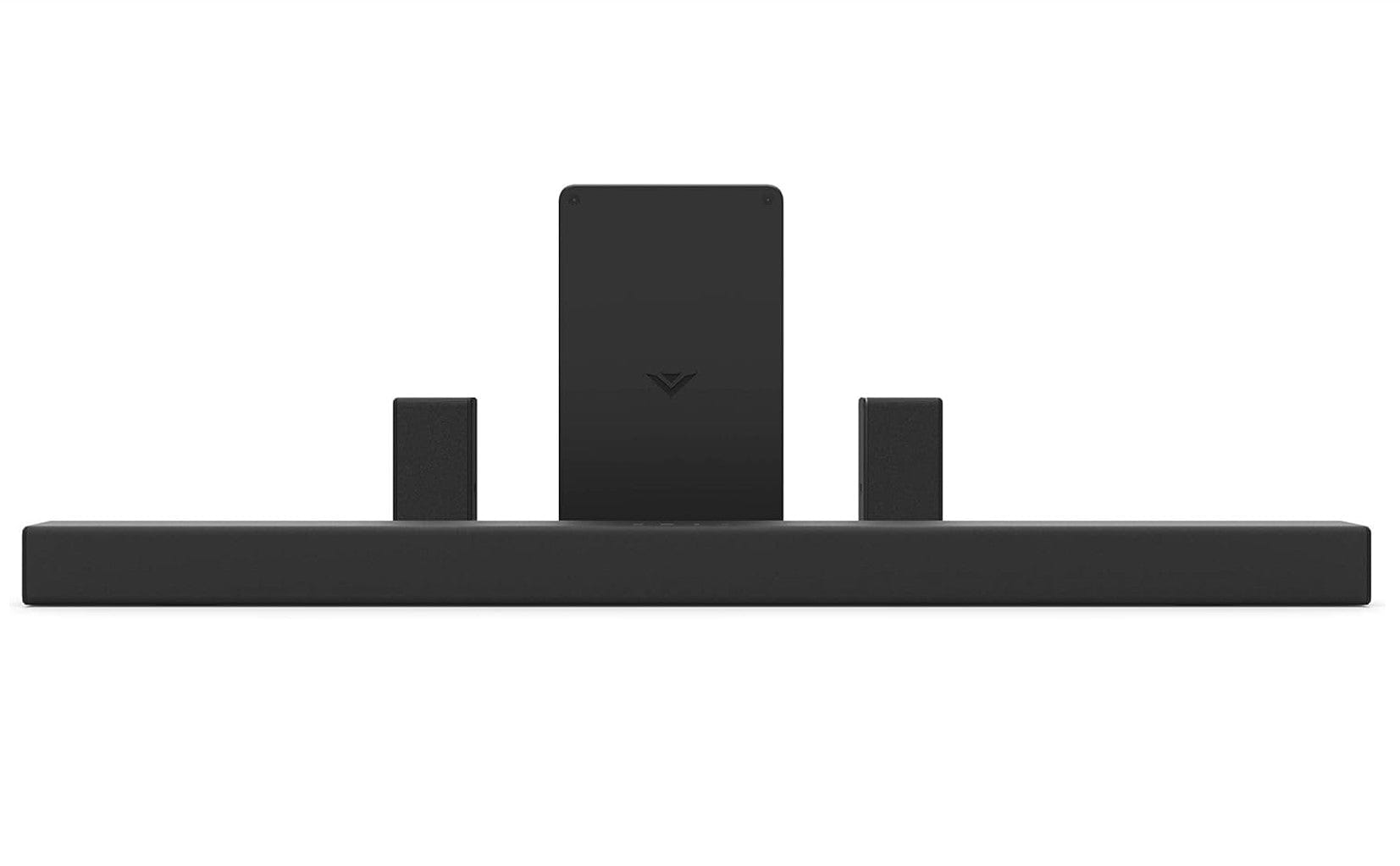 Vizio 5.1 Channel Dolby Atmos 36" Soundbar System - Certified Refrurbished