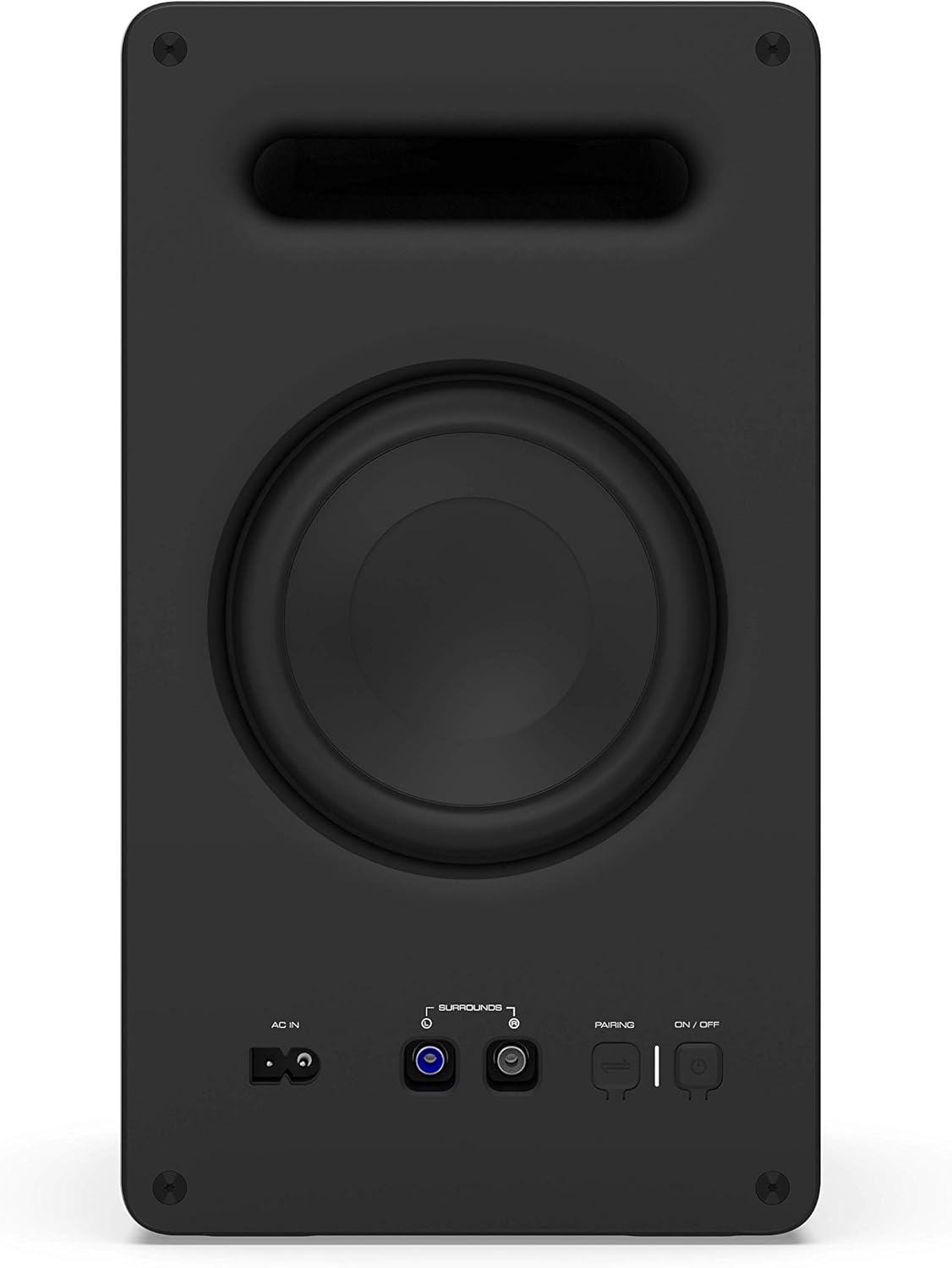 Vizio 5.1 Channel Dolby Atmos 36" Soundbar System - Certified Refrurbished