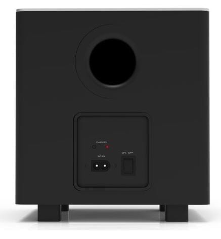 Vizio SB3821-C6C-RB 38" 2.1 Sound Bar System - Certified Refurbished