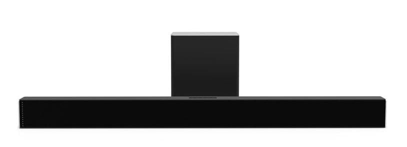Vizio SB3821-C6C-RB 38" 2.1 Sound Bar System - Certified Refurbished