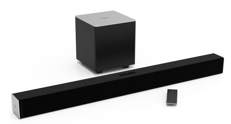 Vizio SB3821-C6C-RB 38" 2.1 Sound Bar System - Certified Refurbished