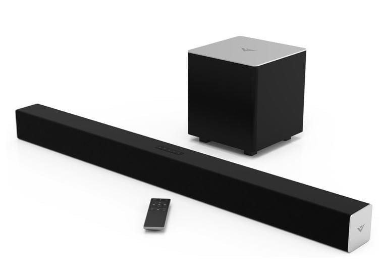 Vizio SB3821-C6C-RB 38" 2.1 Sound Bar System - Certified Refurbished