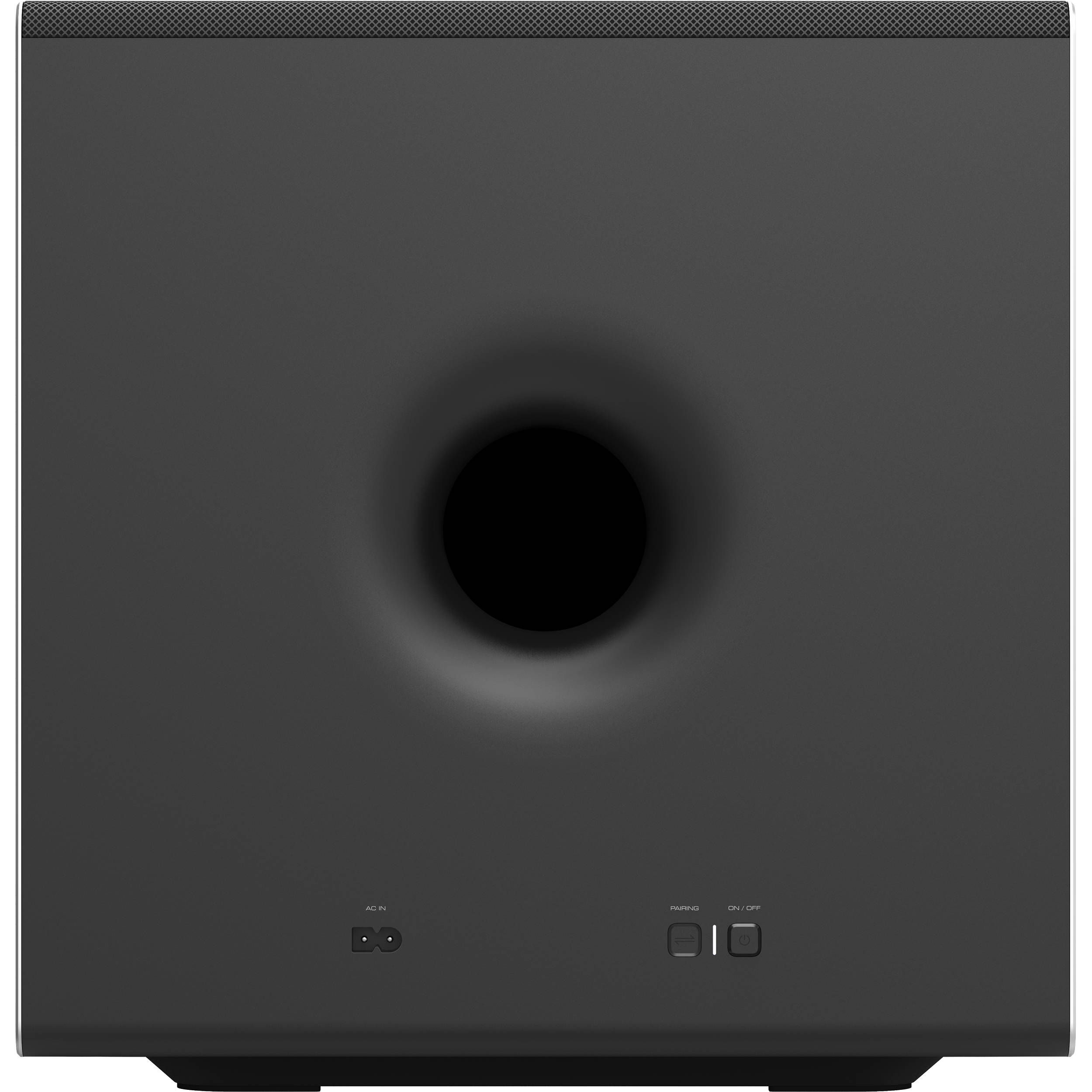 Vizio 46" F6 3.1.2 Channel Dolby Atmos Soundbar & Subwoofer System, Bluetooth, WiFi & Chromecast Connect