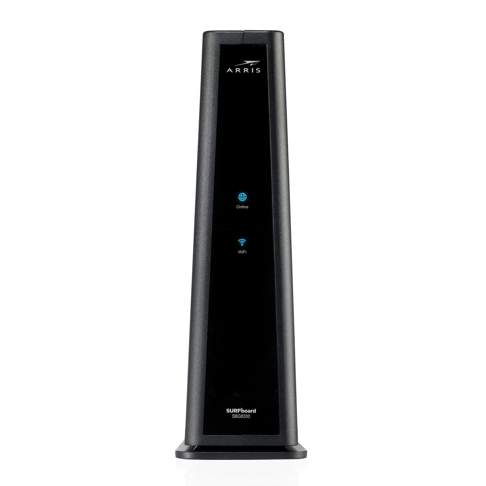 Arris SBG8300 SURFboard Cable Modem Router Combo 1 GBPS Speed DOCSIS 3.1 & AC2350 WiFi - Certified Refurbished