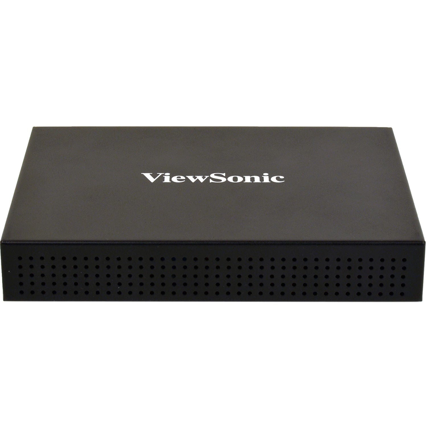ViewSonic Network Media Player with with Displayit Xpress Software for Digital Signage - Certified Refurbished