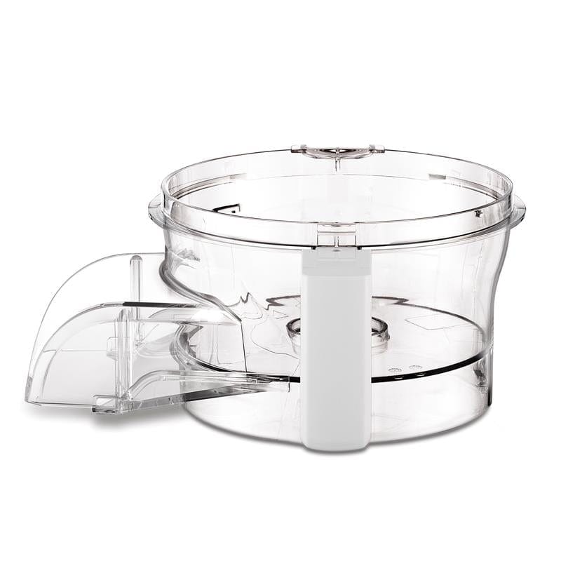 Cuisinart Continuous Feed Attachment, White