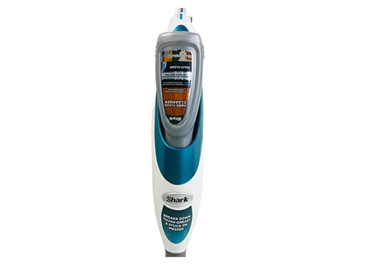 Shark Cordless Steam and Spray Mop