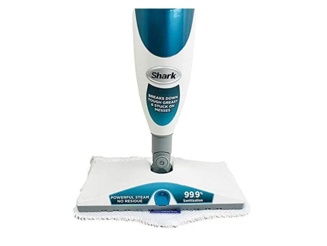 Shark Cordless Steam and Spray Mop