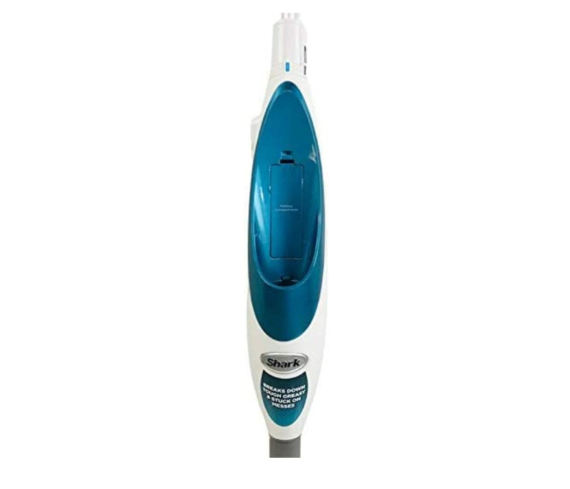 Shark Cordless Steam and Spray Mop
